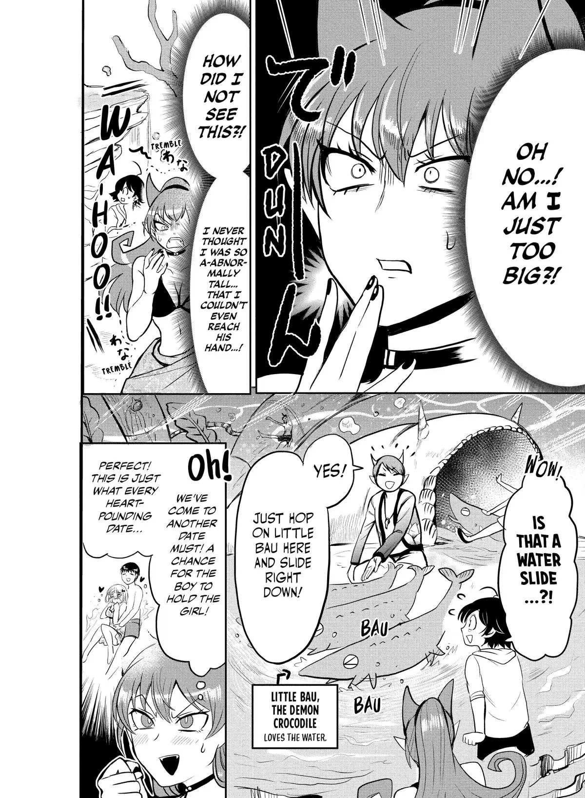 Read Mairimashita Iruma Kun - Chapter 94 - www.irumakunmangafree.com | Image 6