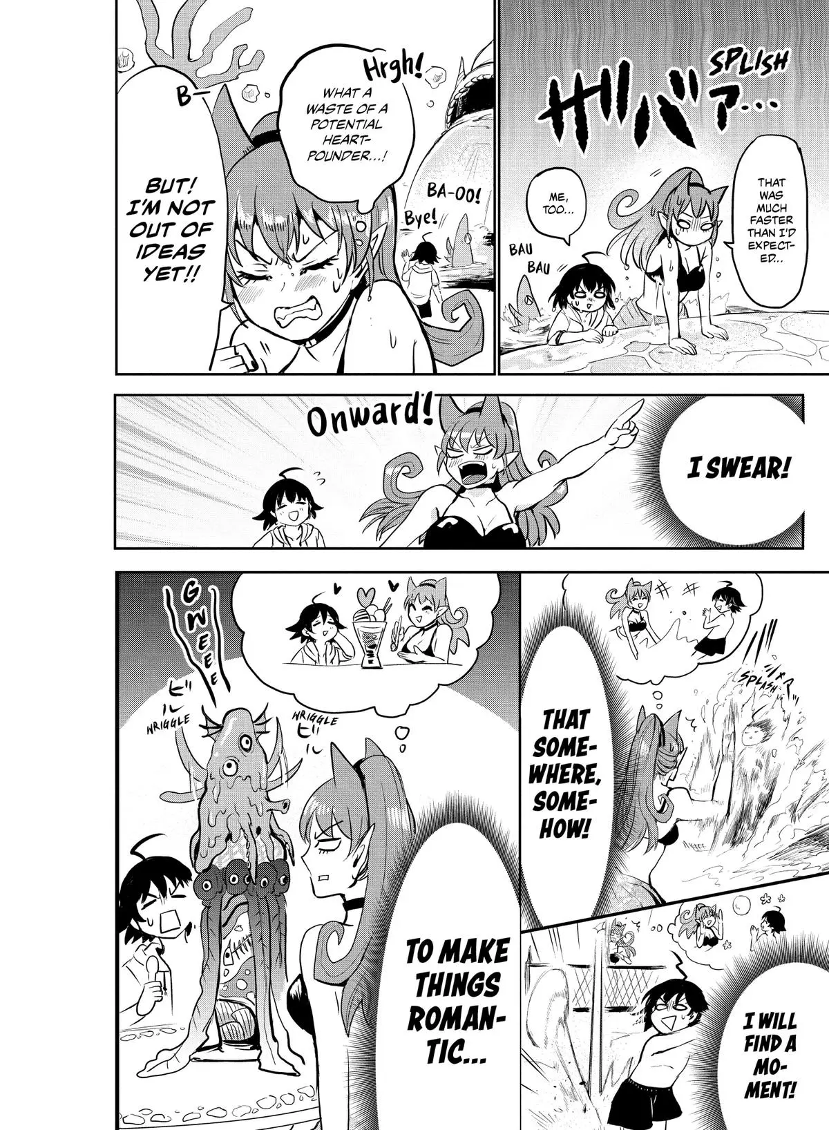 Read Mairimashita Iruma Kun - Chapter 94 - www.irumakunmangafree.com | Image 8