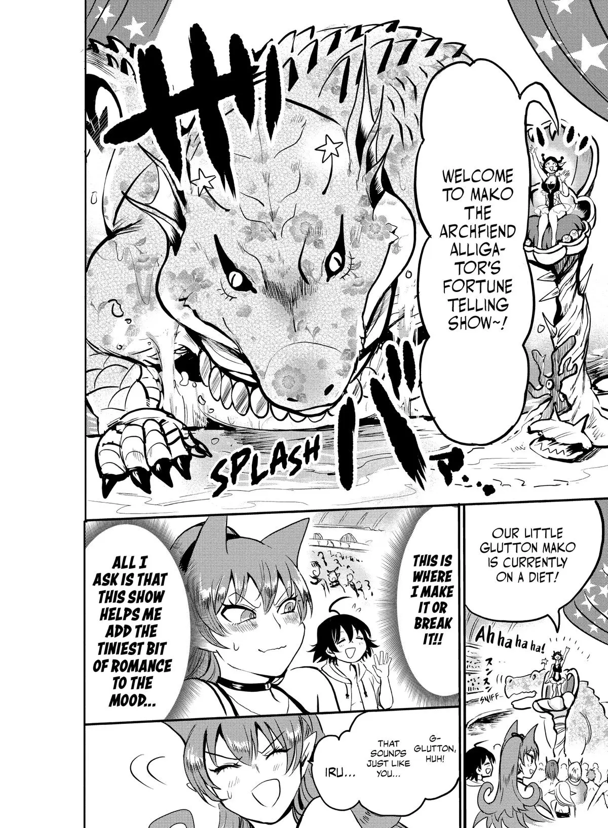 Read Mairimashita Iruma Kun - Chapter 94 - www.irumakunmangafree.com | Image 12