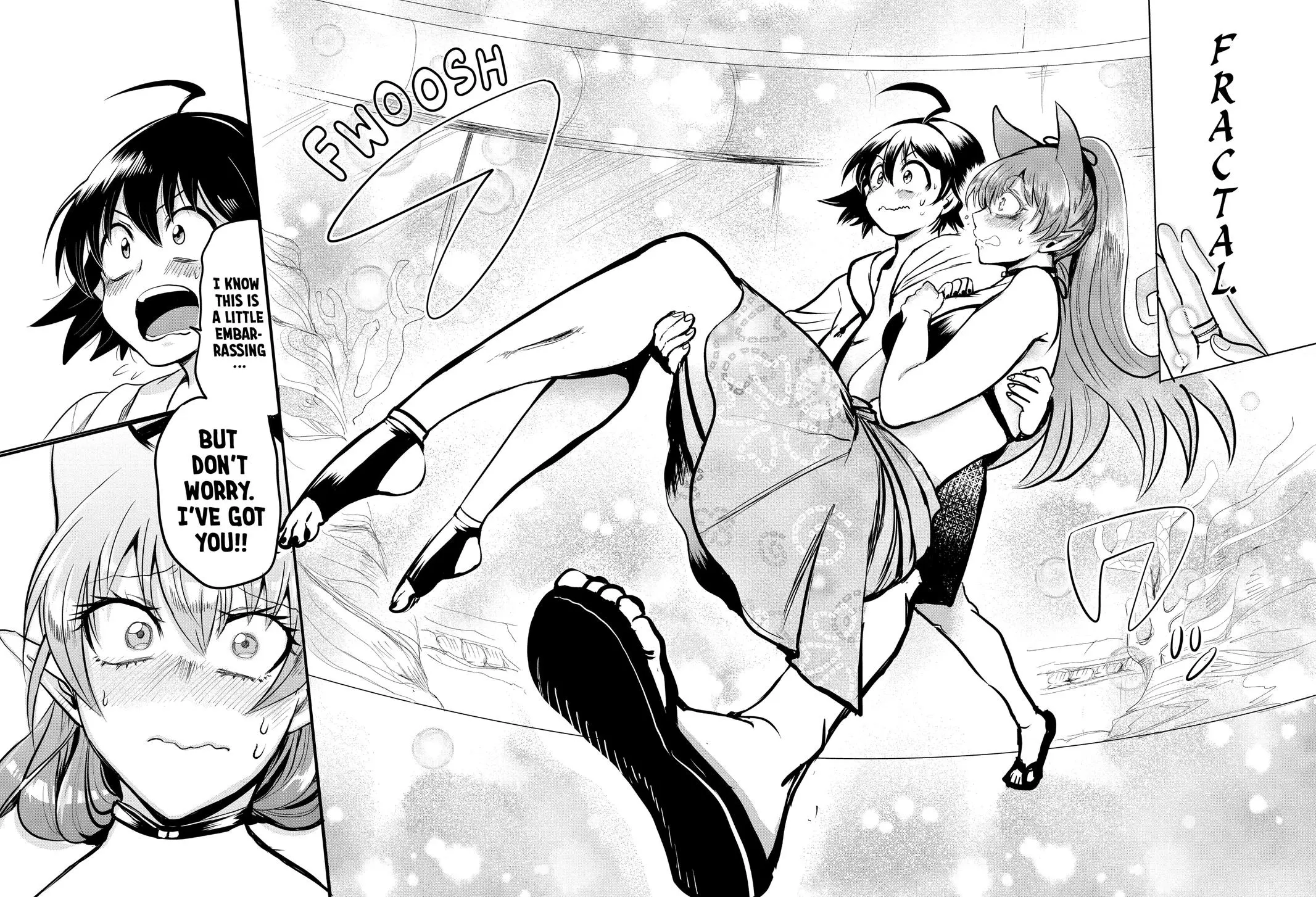 Read Mairimashita Iruma Kun - Chapter 94 - www.irumakunmangafree.com | Image 17