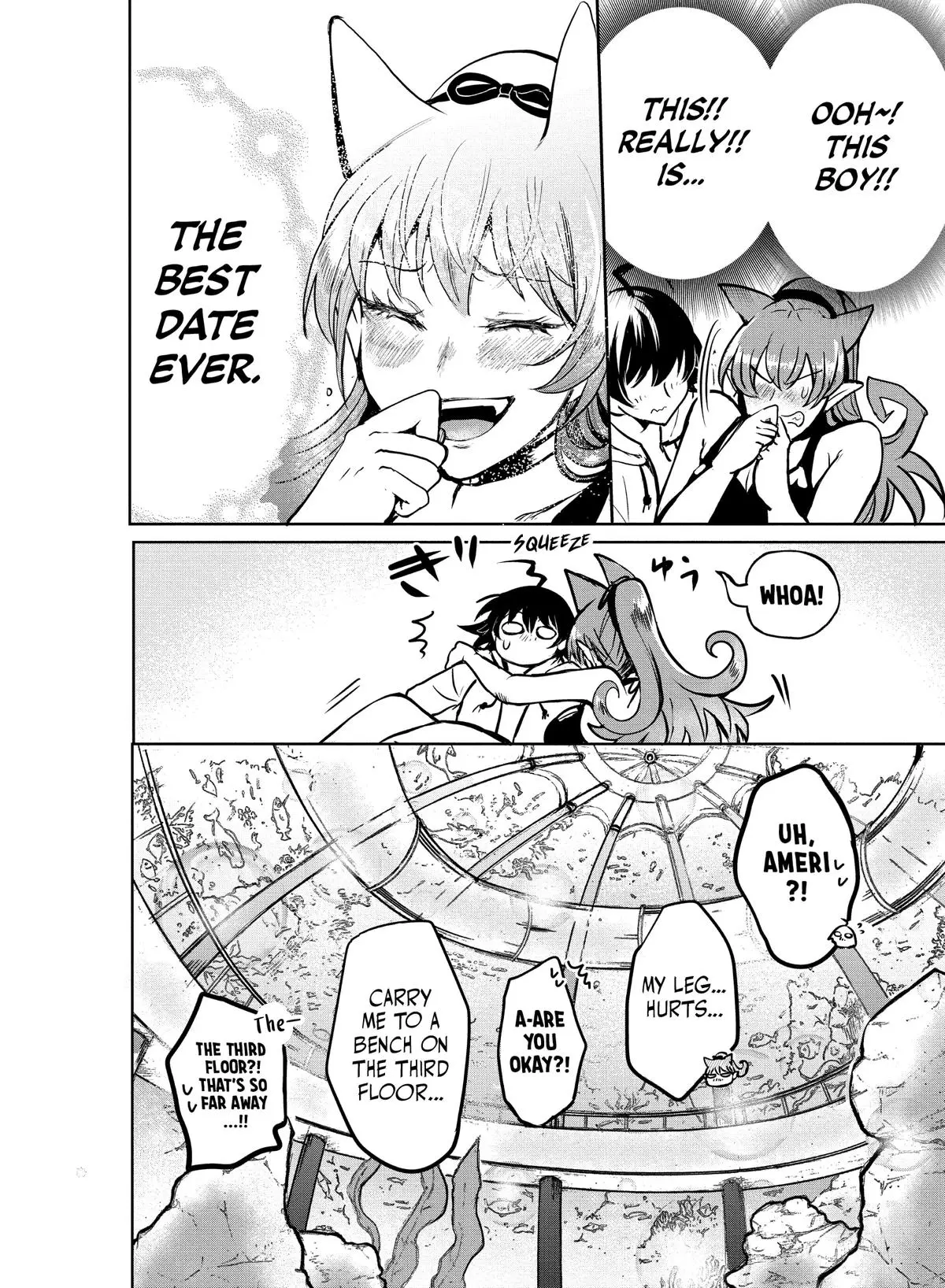 Read Mairimashita Iruma Kun - Chapter 94 - www.irumakunmangafree.com | Image 18
