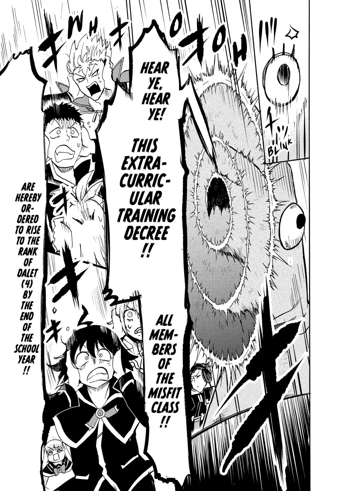 Read Mairimashita Iruma Kun - Chapter 95 - www.irumakunmangafree.com | Image 11