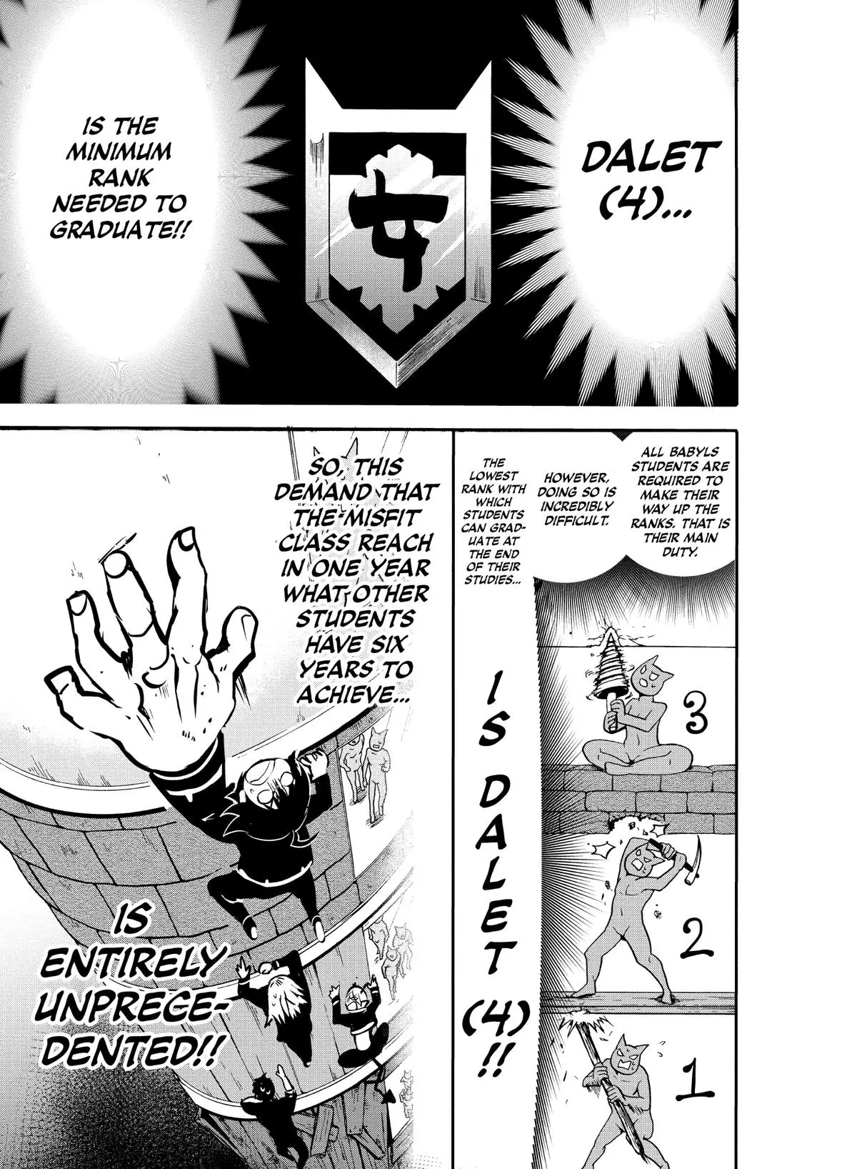 Read Mairimashita Iruma Kun - Chapter 95 - www.irumakunmangafree.com | Image 13