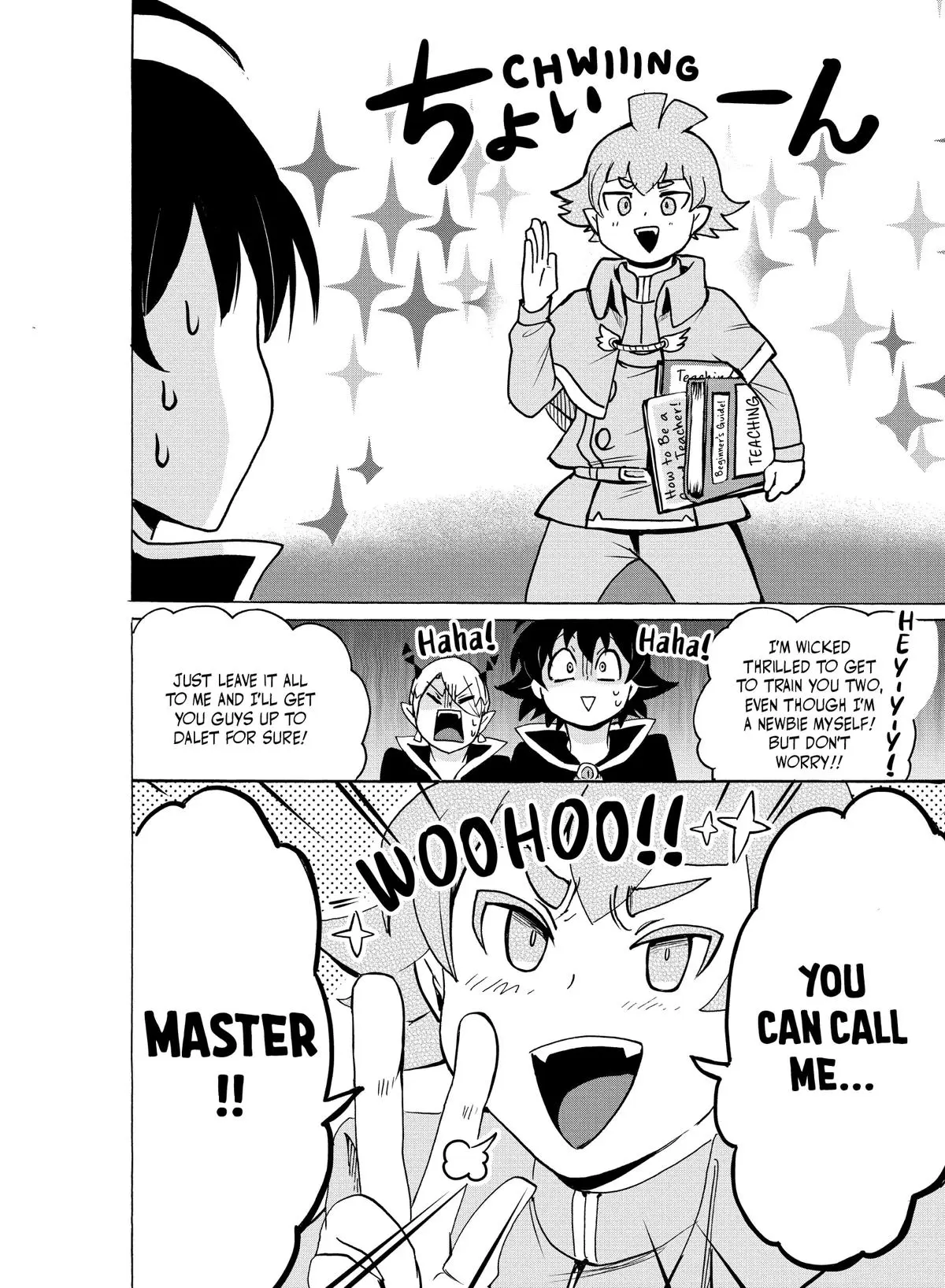 Read Mairimashita Iruma Kun - Chapter 95 - www.irumakunmangafree.com | Image 21