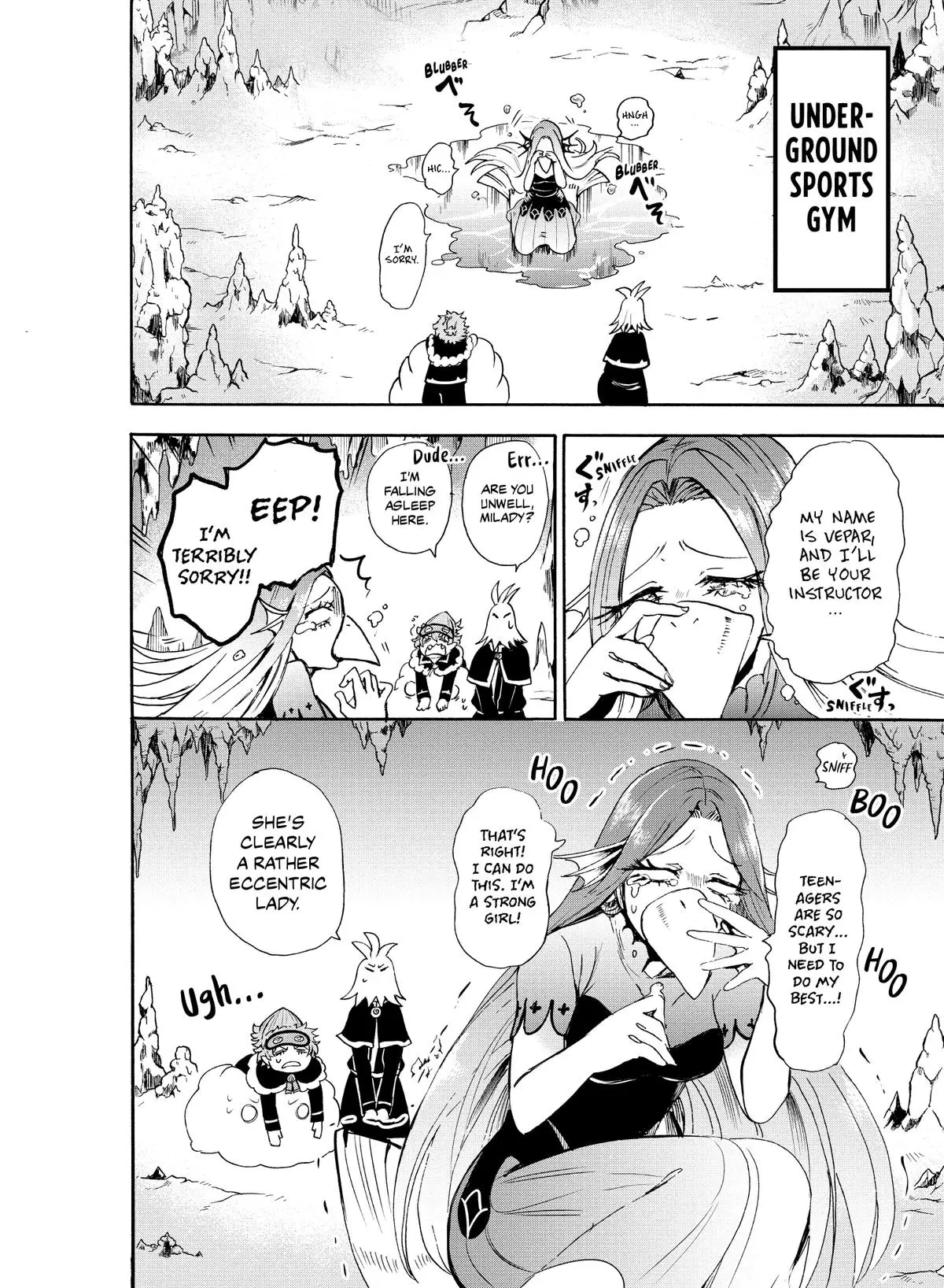 Read Mairimashita Iruma Kun - Chapter 96 - www.irumakunmangafree.com | Image 6
