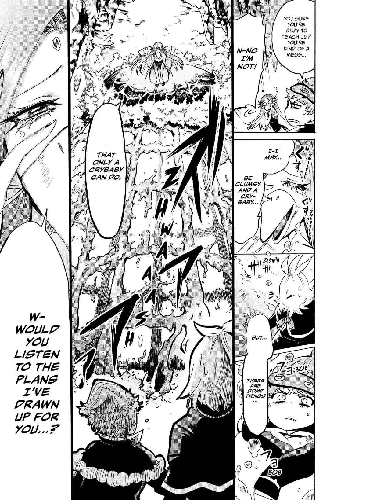 Read Mairimashita Iruma Kun - Chapter 96 - www.irumakunmangafree.com | Image 7