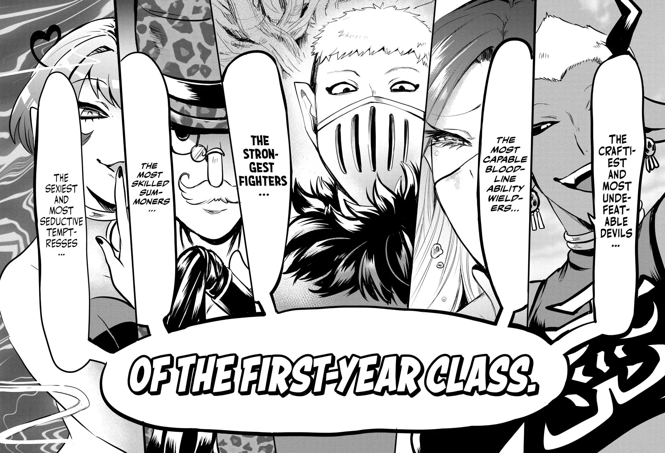 Read Mairimashita Iruma Kun - Chapter 96 - www.irumakunmangafree.com | Image 14