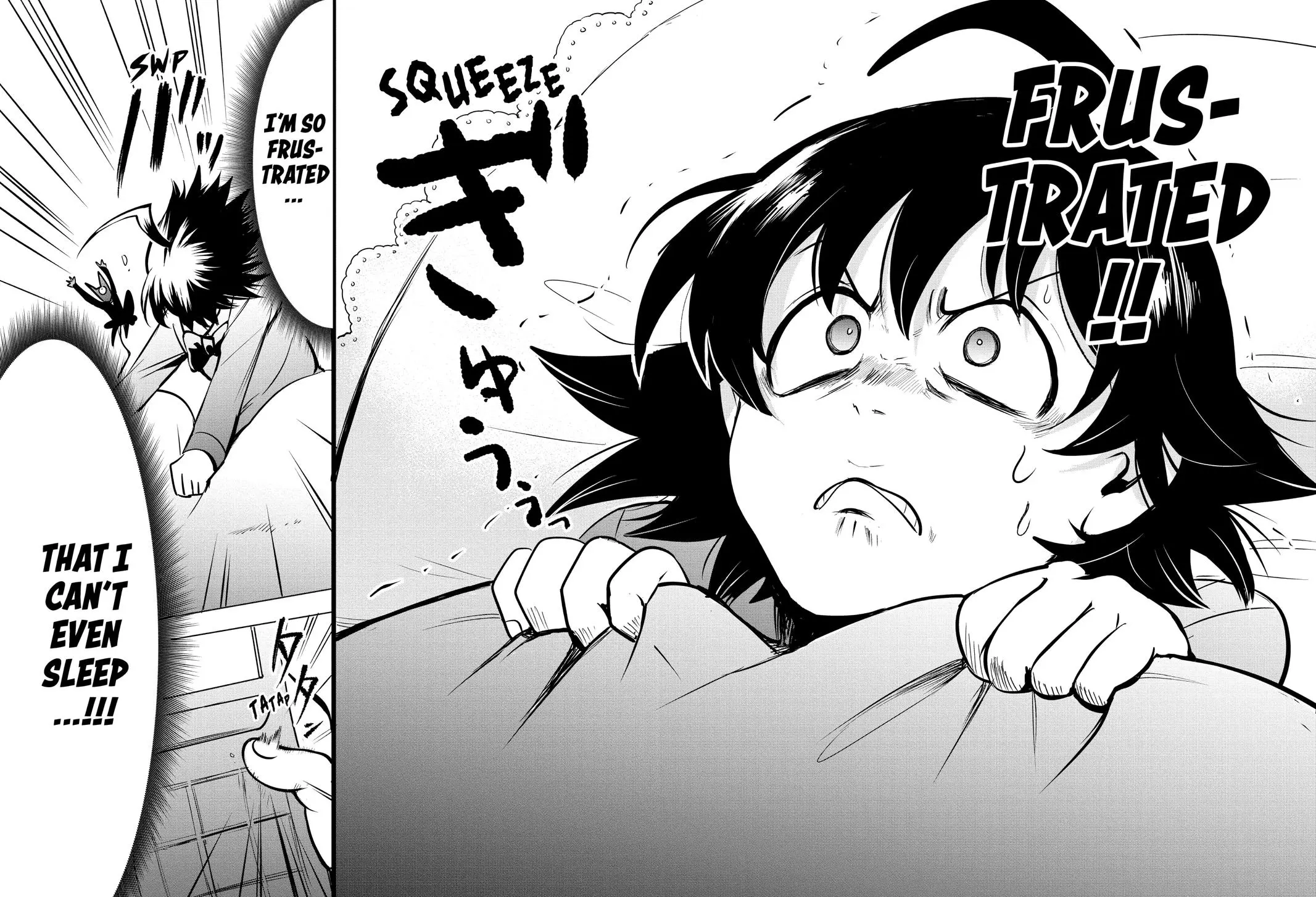 Read Mairimashita Iruma Kun - Chapter 97 - www.irumakunmangafree.com | Image 16