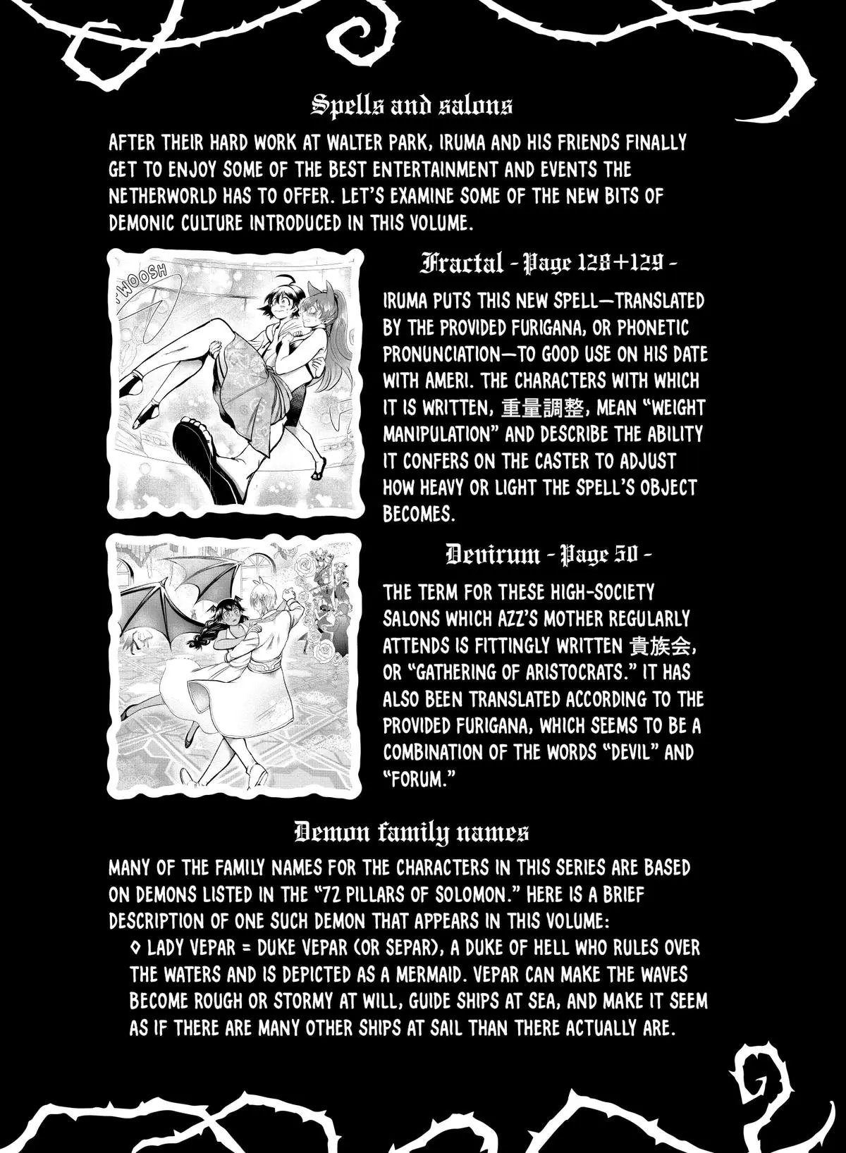 Read Mairimashita Iruma Kun - Chapter 97 - www.irumakunmangafree.com | Image 24