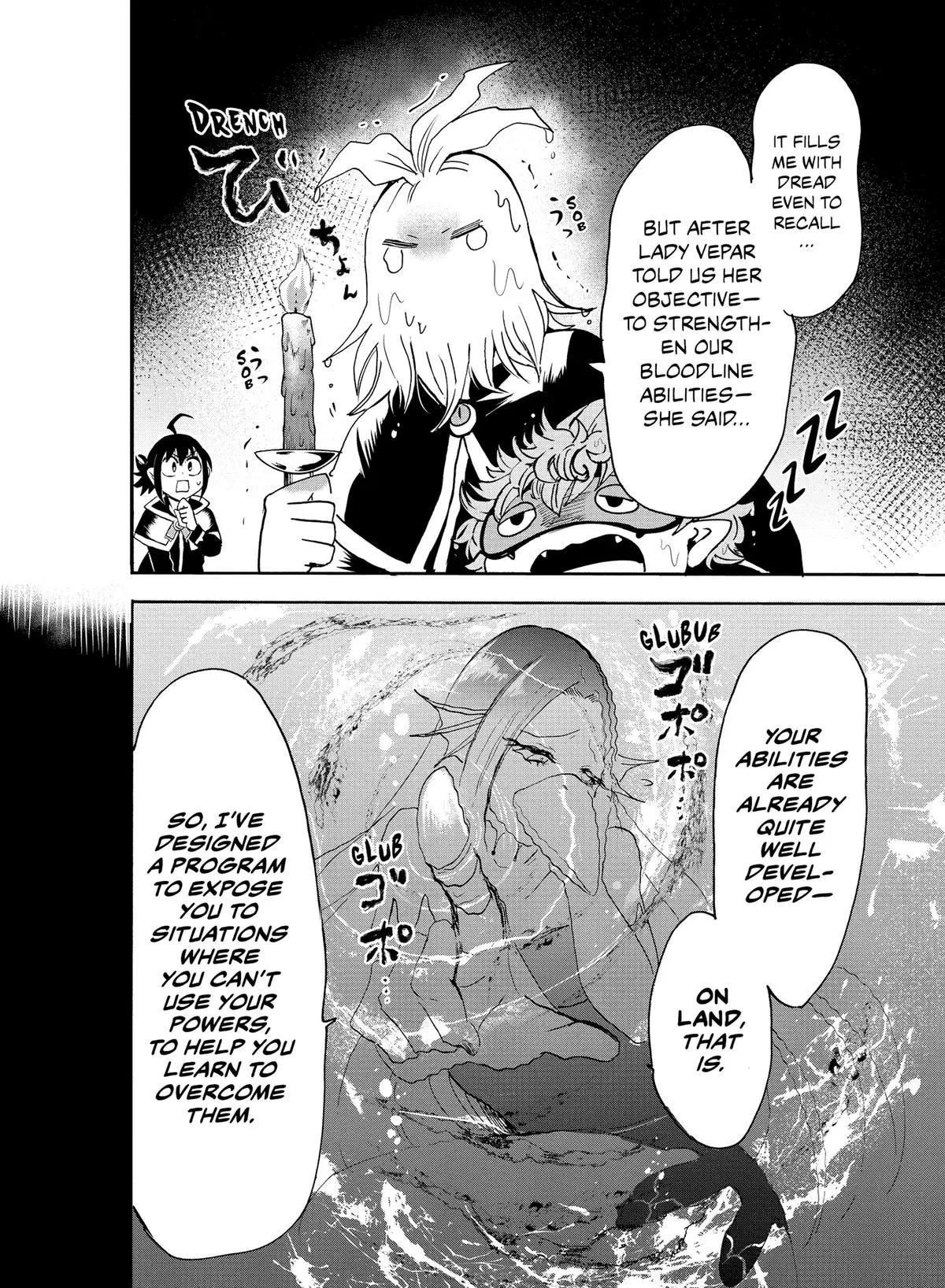Read Mairimashita Iruma Kun - Chapter 98 - www.irumakunmangafree.com | Image 11