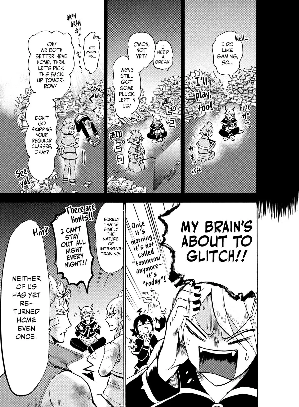 Read Mairimashita Iruma Kun - Chapter 98 - www.irumakunmangafree.com | Image 14
