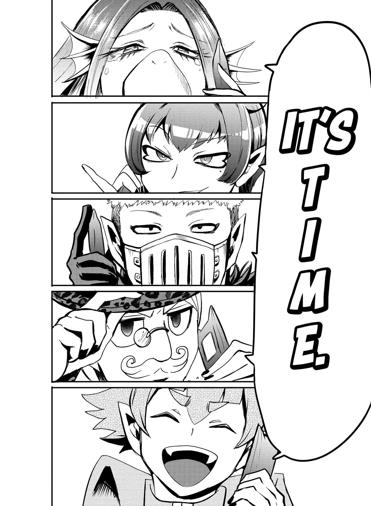 Read Mairimashita Iruma Kun - Chapter 98 - www.irumakunmangafree.com | Image 23