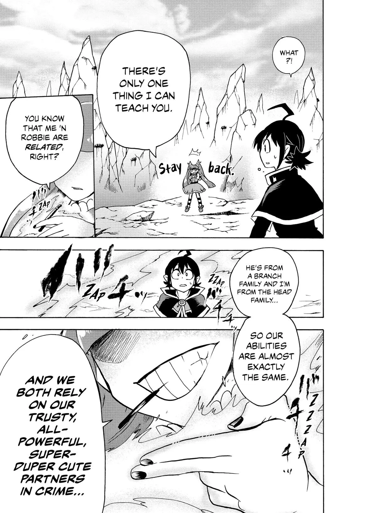 Read Mairimashita Iruma Kun - Chapter 99 - www.irumakunmangafree.com | Image 5
