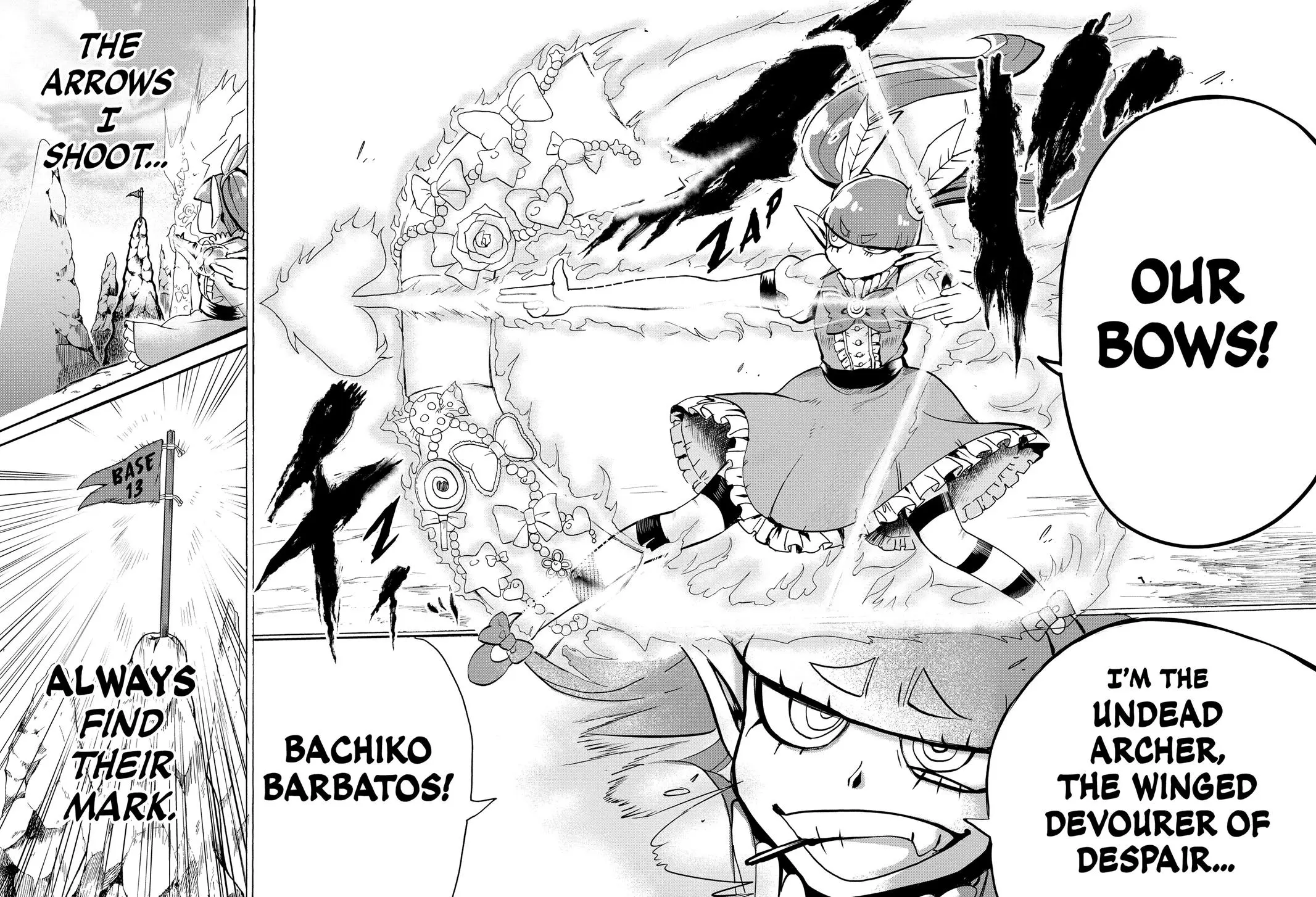 Read Mairimashita Iruma Kun - Chapter 99 - www.irumakunmangafree.com | Image 6