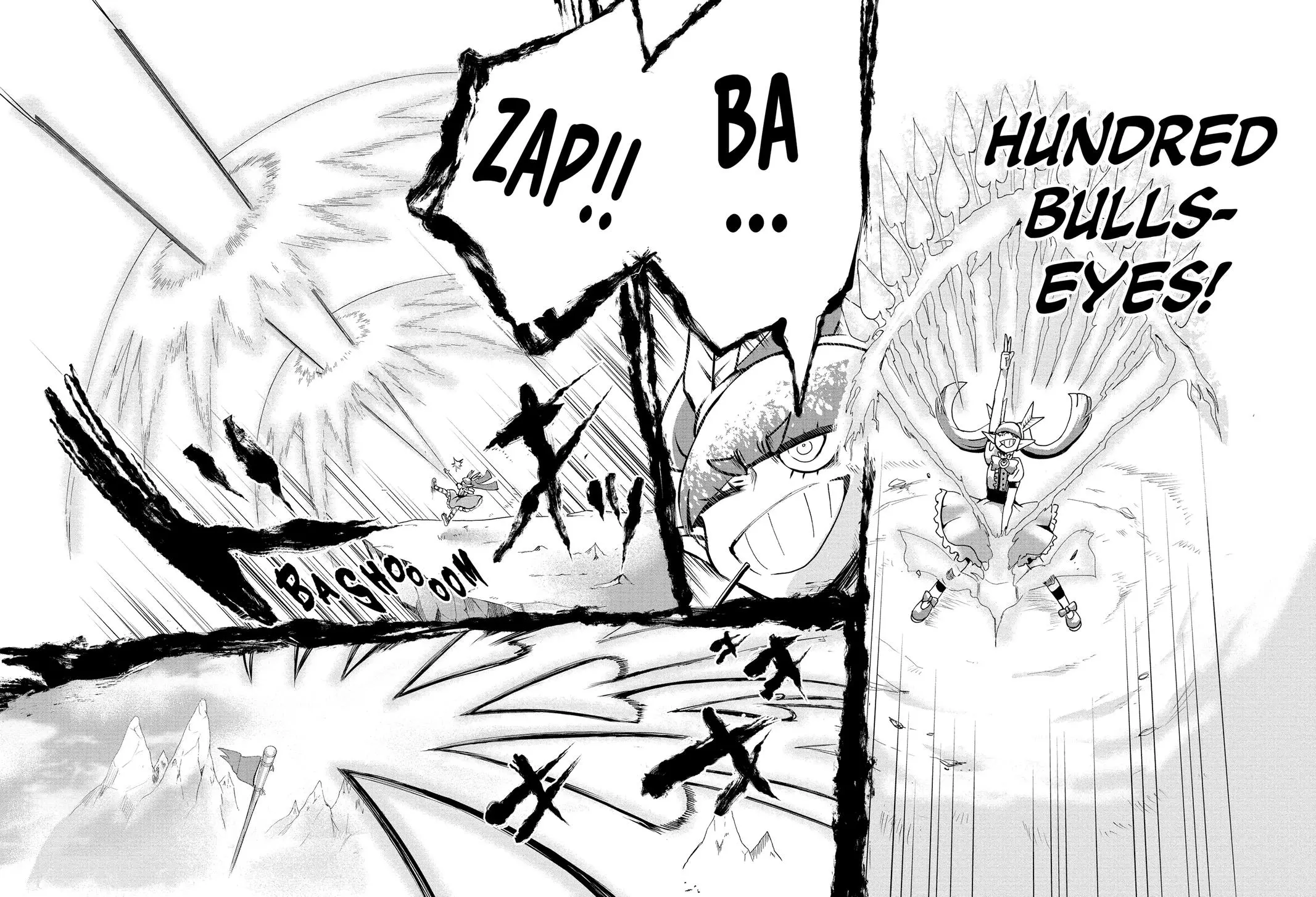Read Mairimashita Iruma Kun - Chapter 99 - www.irumakunmangafree.com | Image 7