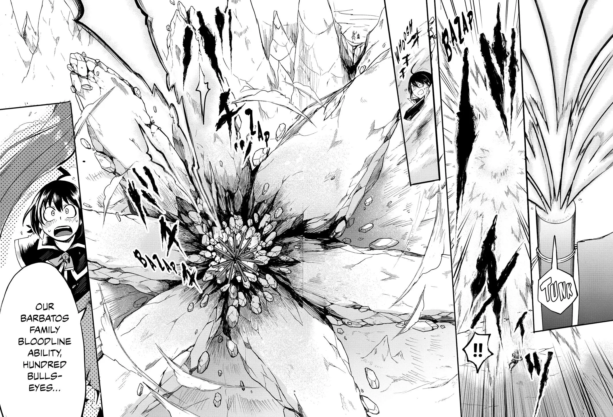 Read Mairimashita Iruma Kun - Chapter 99 - www.irumakunmangafree.com | Image 8