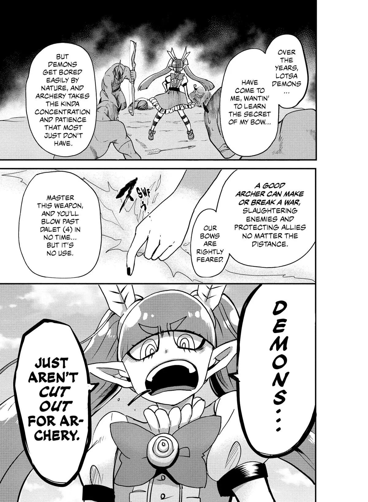 Read Mairimashita Iruma Kun - Chapter 99 - www.irumakunmangafree.com | Image 10