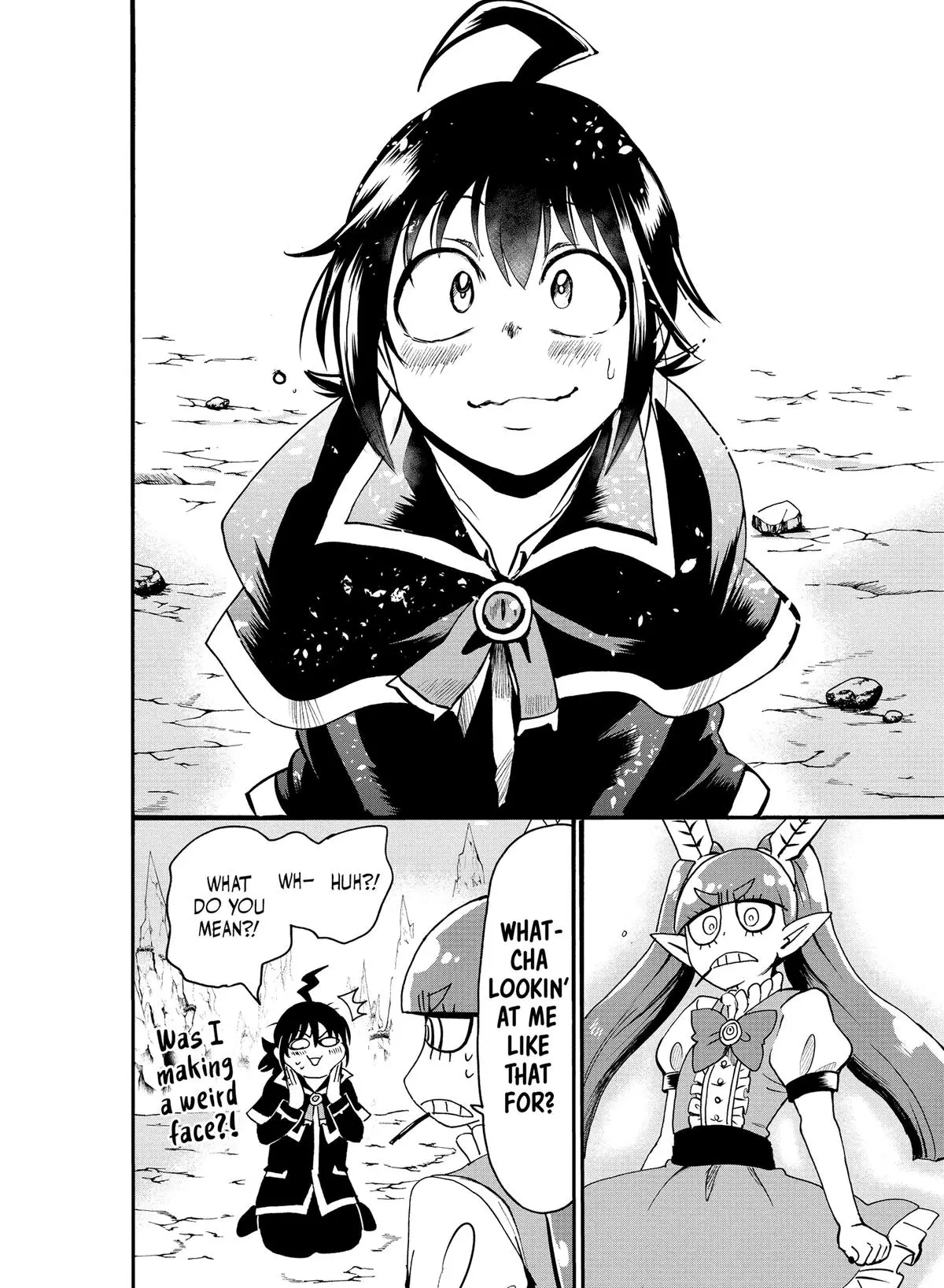 Read Mairimashita Iruma Kun - Chapter 99 - www.irumakunmangafree.com | Image 11