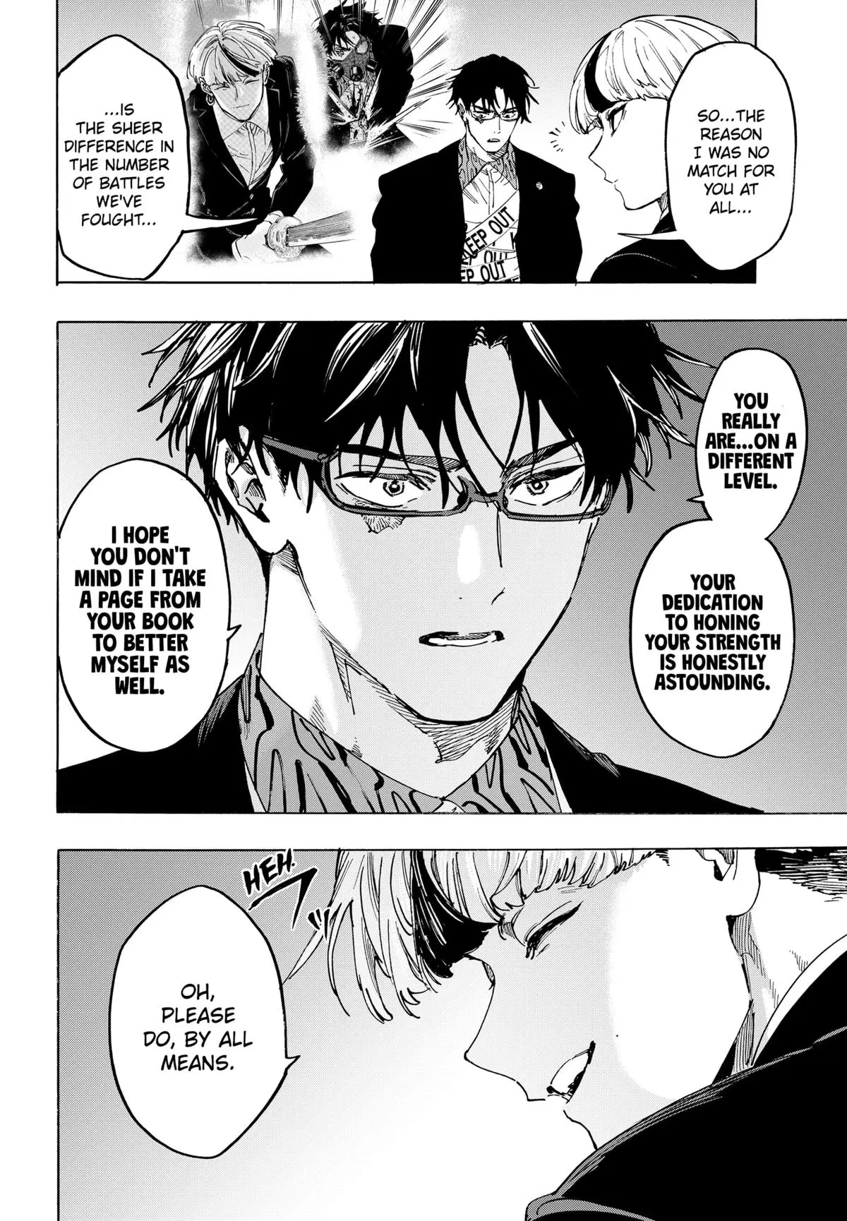 Read Marriage Toxin - Chapter 119 - www.marriagetoxinmangafree.com | Image 14
