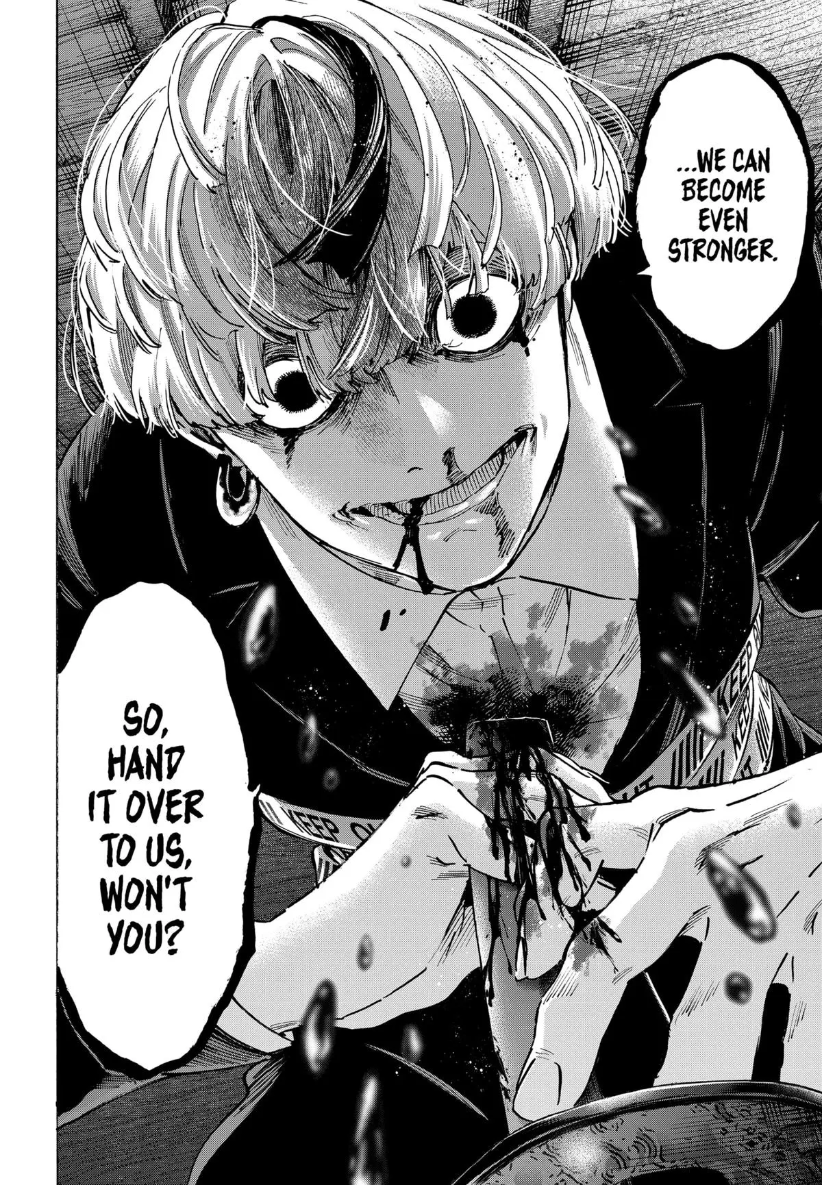 Read Marriage Toxin - Chapter 121 - www.marriagetoxinmangafree.com | Image 12
