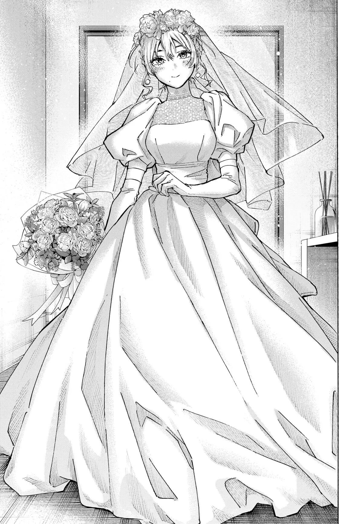 Read Marriage Toxin - Chapter 129 - www.marriagetoxinmangafree.com | Image 7