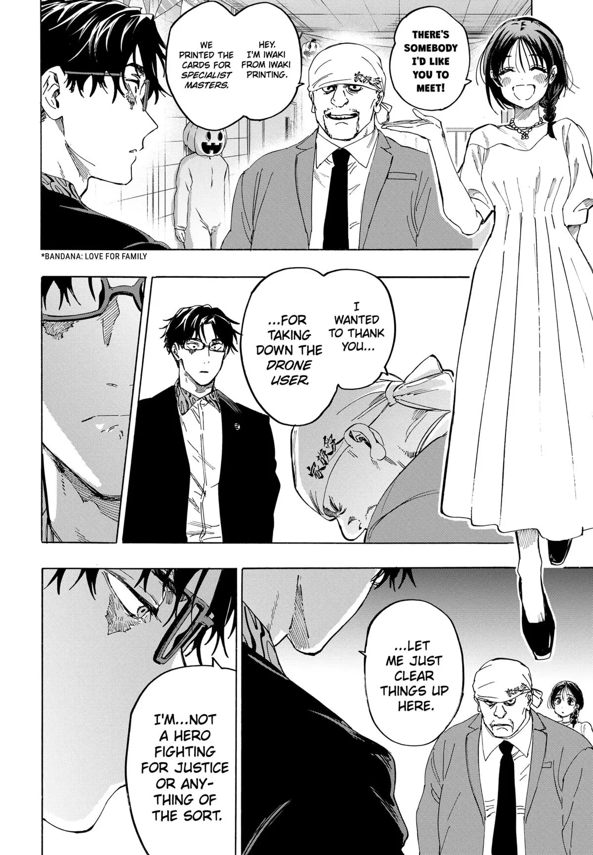 Read Marriage Toxin - Chapter 136 - www.marriagetoxinmangafree.com | Image 2