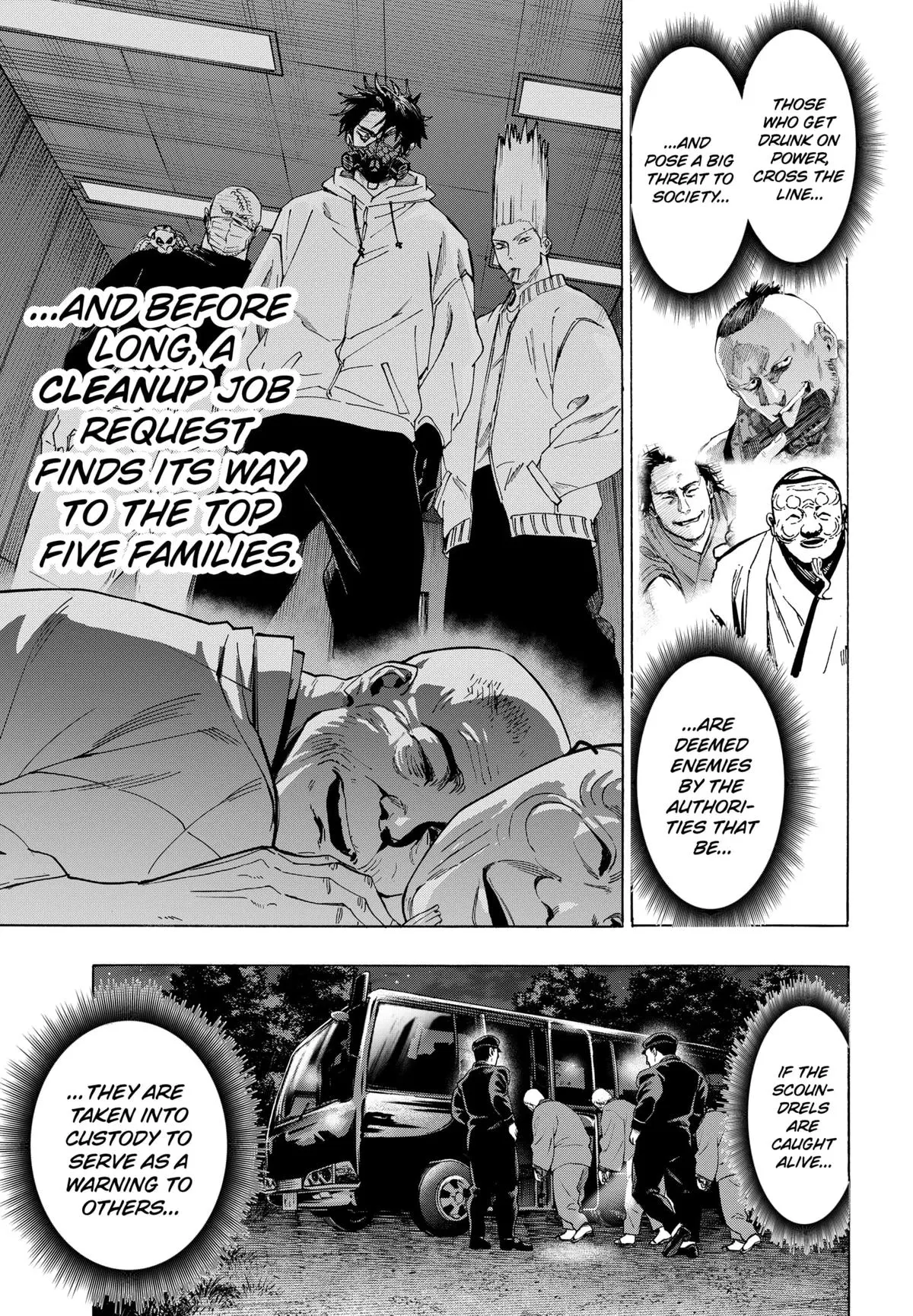 Read Marriage Toxin - Chapter 142 - www.marriagetoxinmangafree.com | Image 3