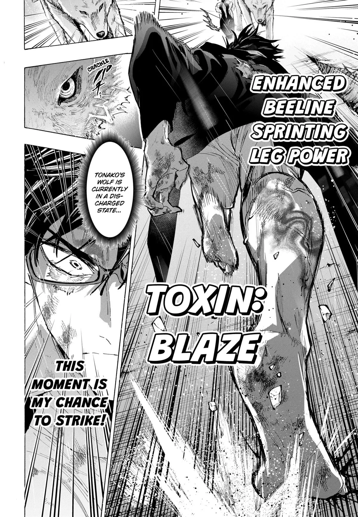 Read Marriage Toxin - Chapter 161 - www.marriagetoxinmangafree.com | Image 20