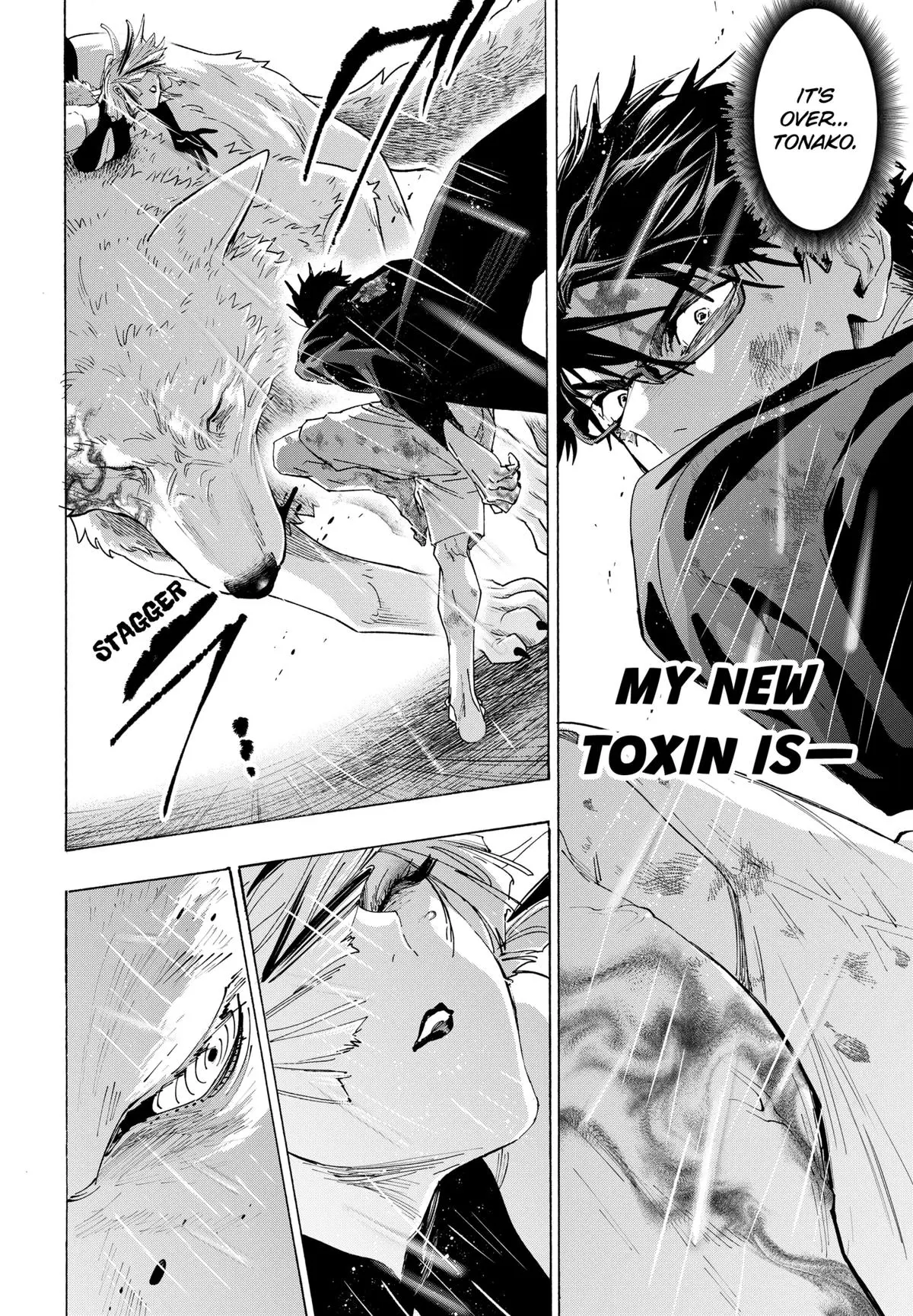 Read Marriage Toxin - Chapter 162 - www.marriagetoxinmangafree.com | Image 14