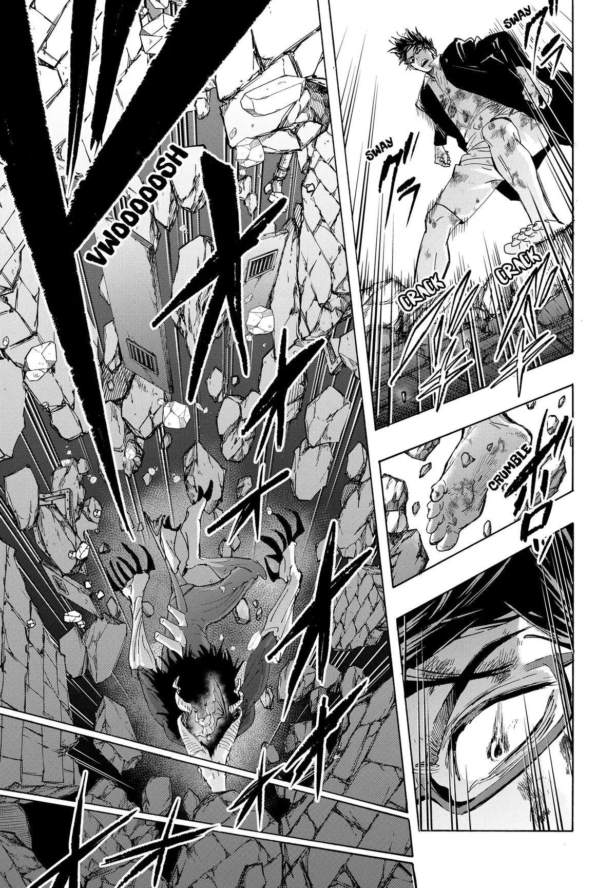 Marriage Toxin Chapter 165 - Page 7