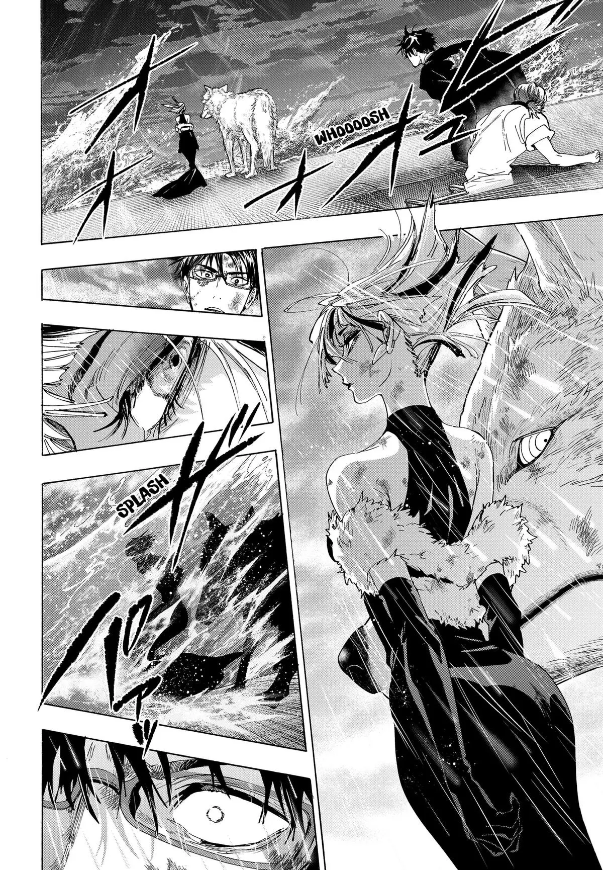 Marriage Toxin Chapter 165 - Page 10