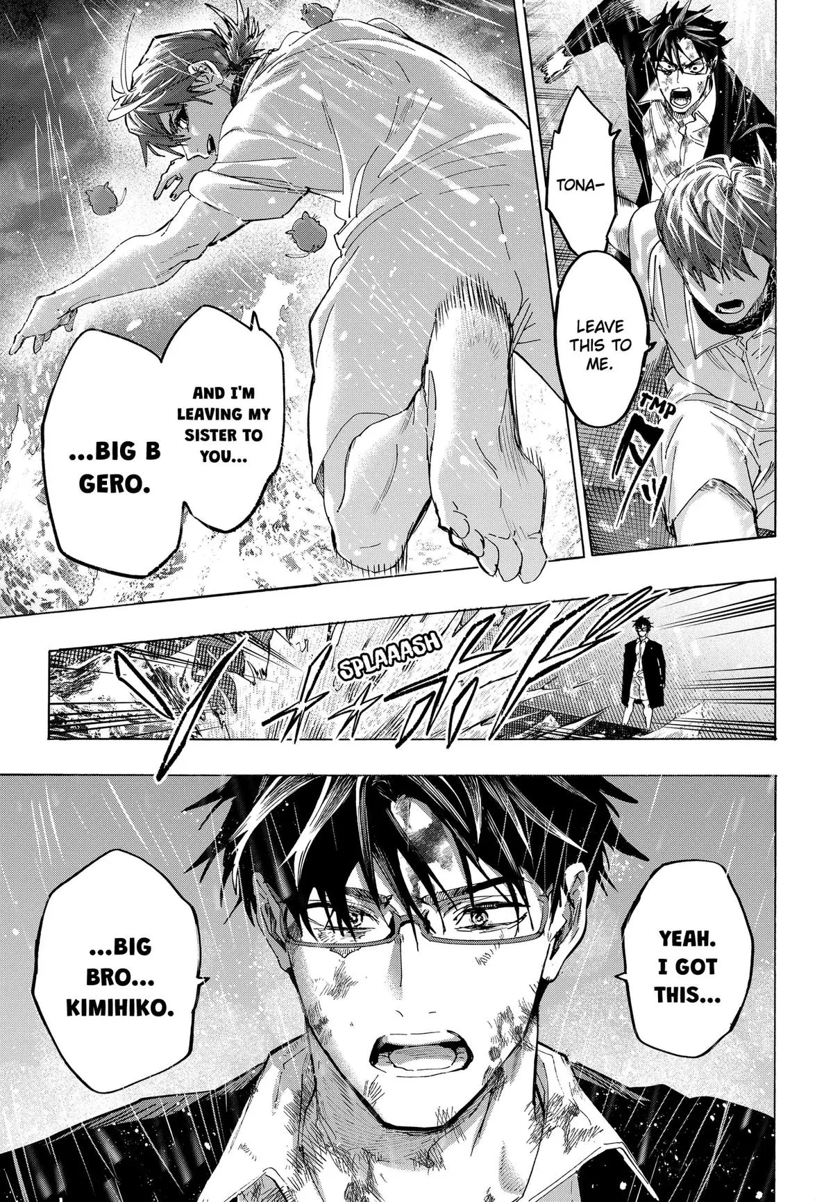 Marriage Toxin Chapter 165 - Page 11
