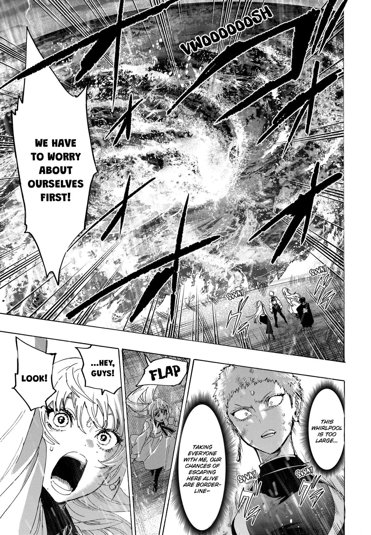 Marriage Toxin Chapter 165 - Page 13