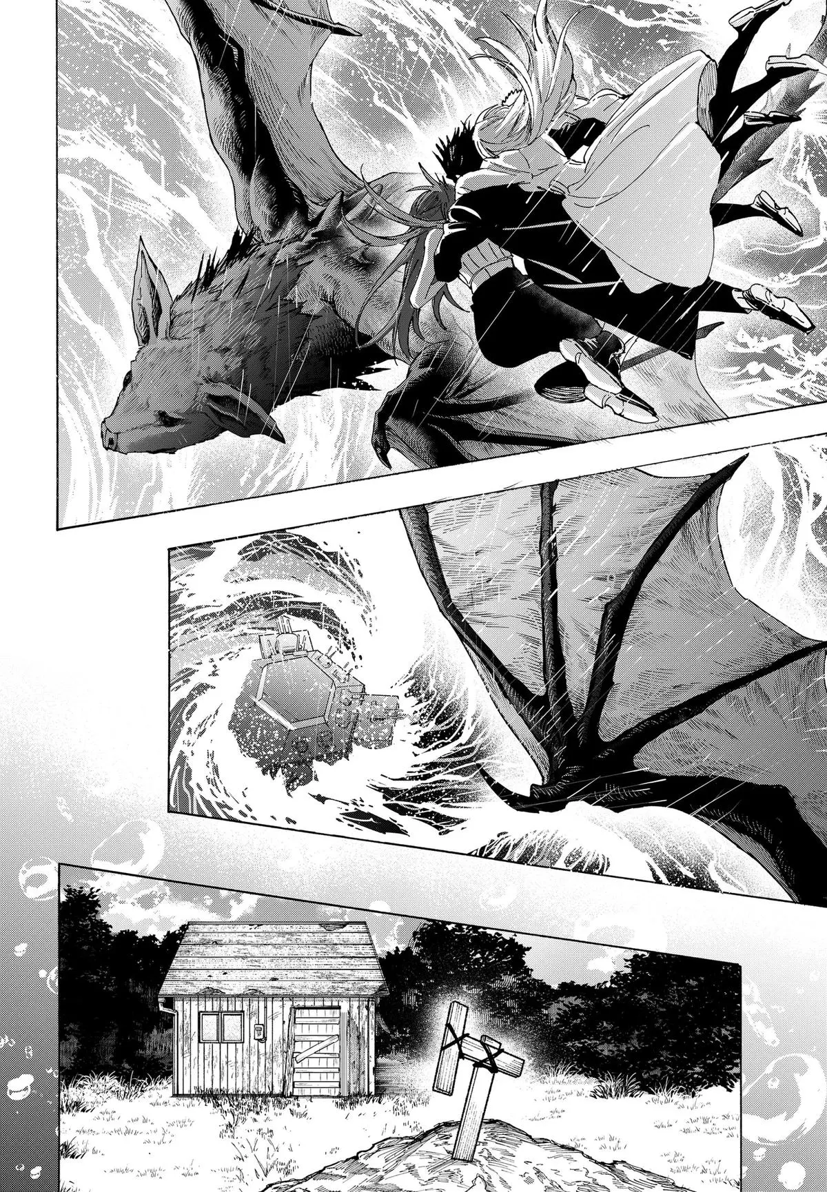 Marriage Toxin Chapter 165 - Page 16