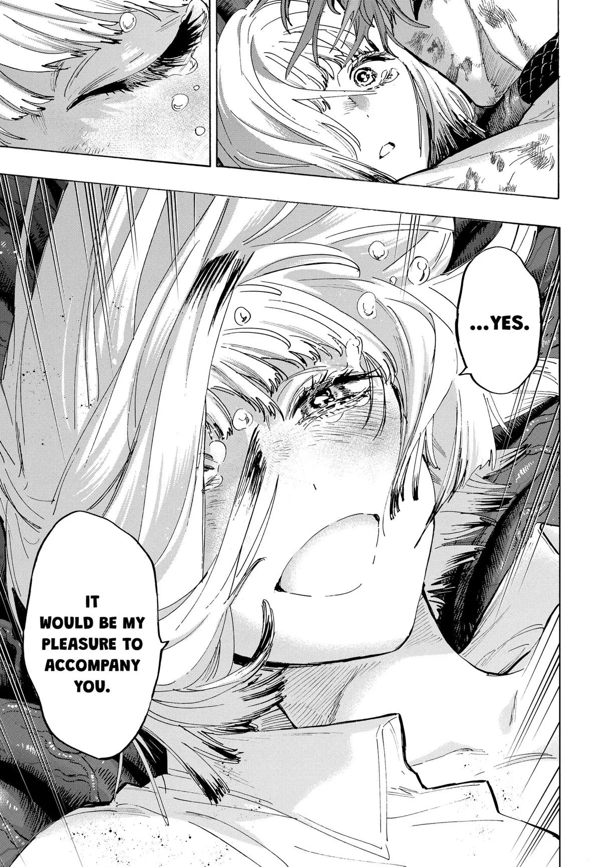 Marriage Toxin Chapter 165 - Page 19