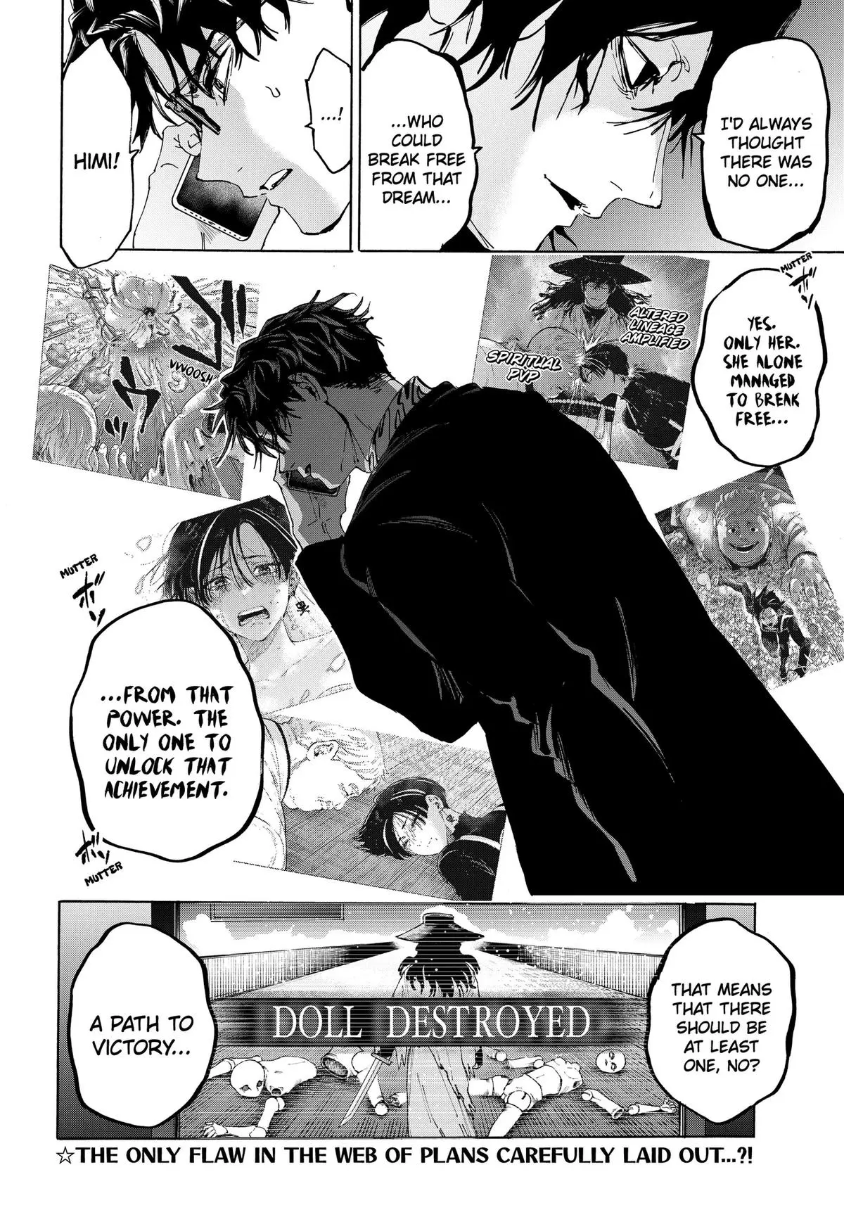 Read Marriage Toxin - Chapter 170 - www.marriagetoxinmangafree.com | Image 20