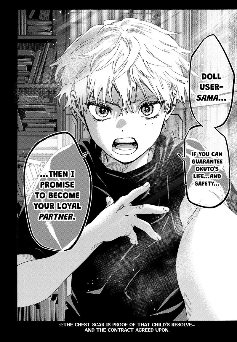 Read Marriage Toxin - Chapter 181 - www.marriagetoxinmangafree.com | Image 22