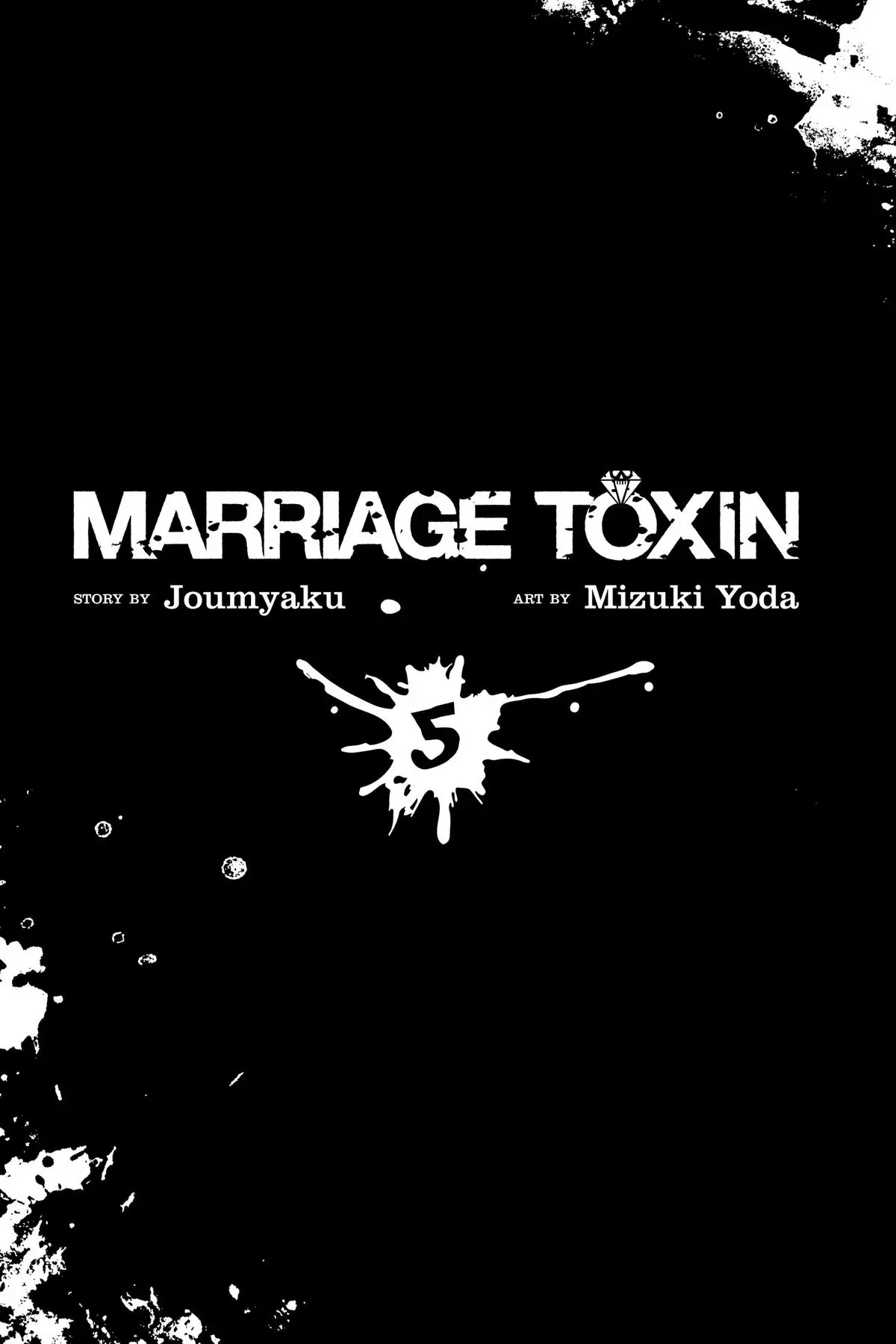 Read Marriage Toxin - Chapter 35 - www.marriagetoxinmangafree.com | Image 4
