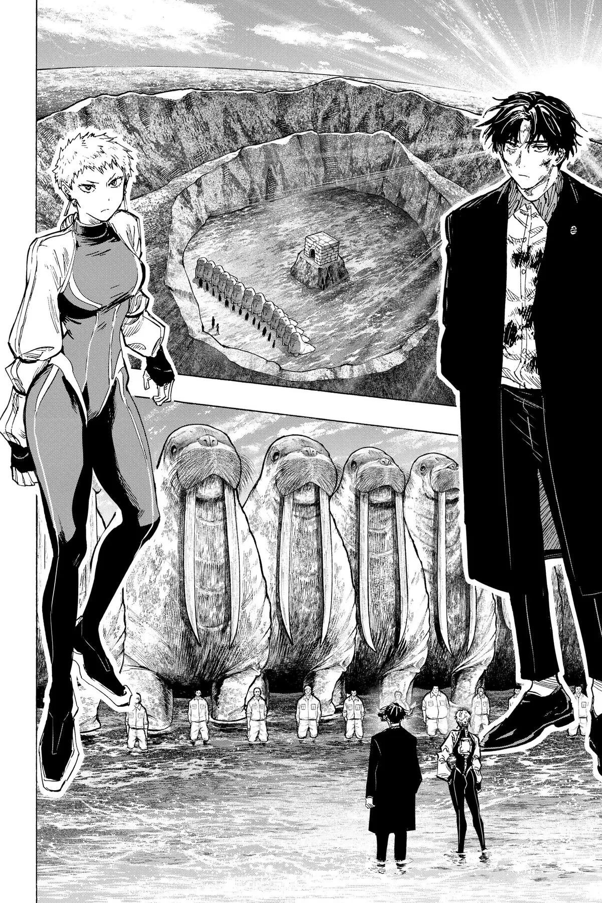 Read Marriage Toxin - Chapter 38 - www.marriagetoxinmangafree.com | Image 2