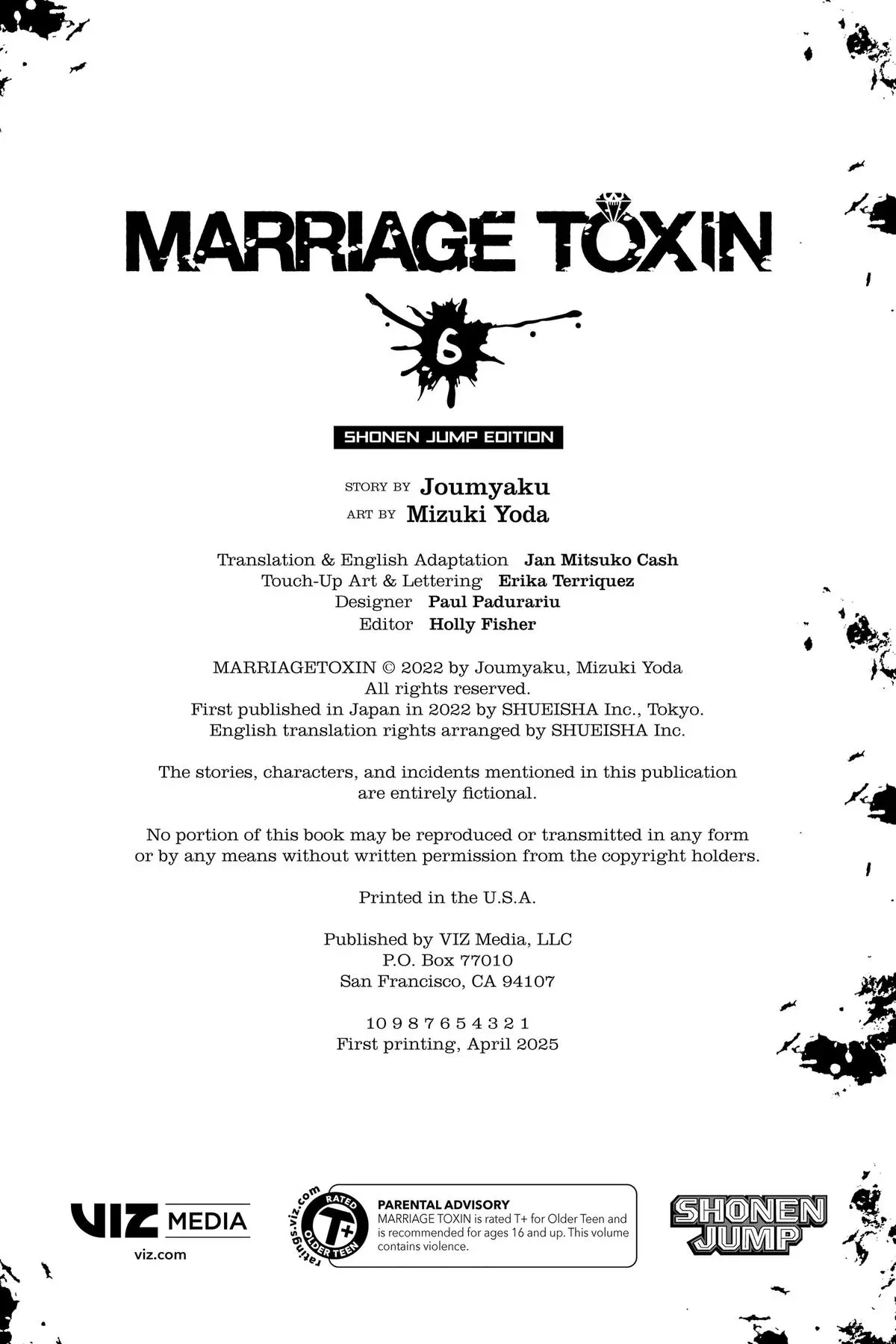Read Marriage Toxin - Chapter 43 - www.marriagetoxinmangafree.com | Image 3