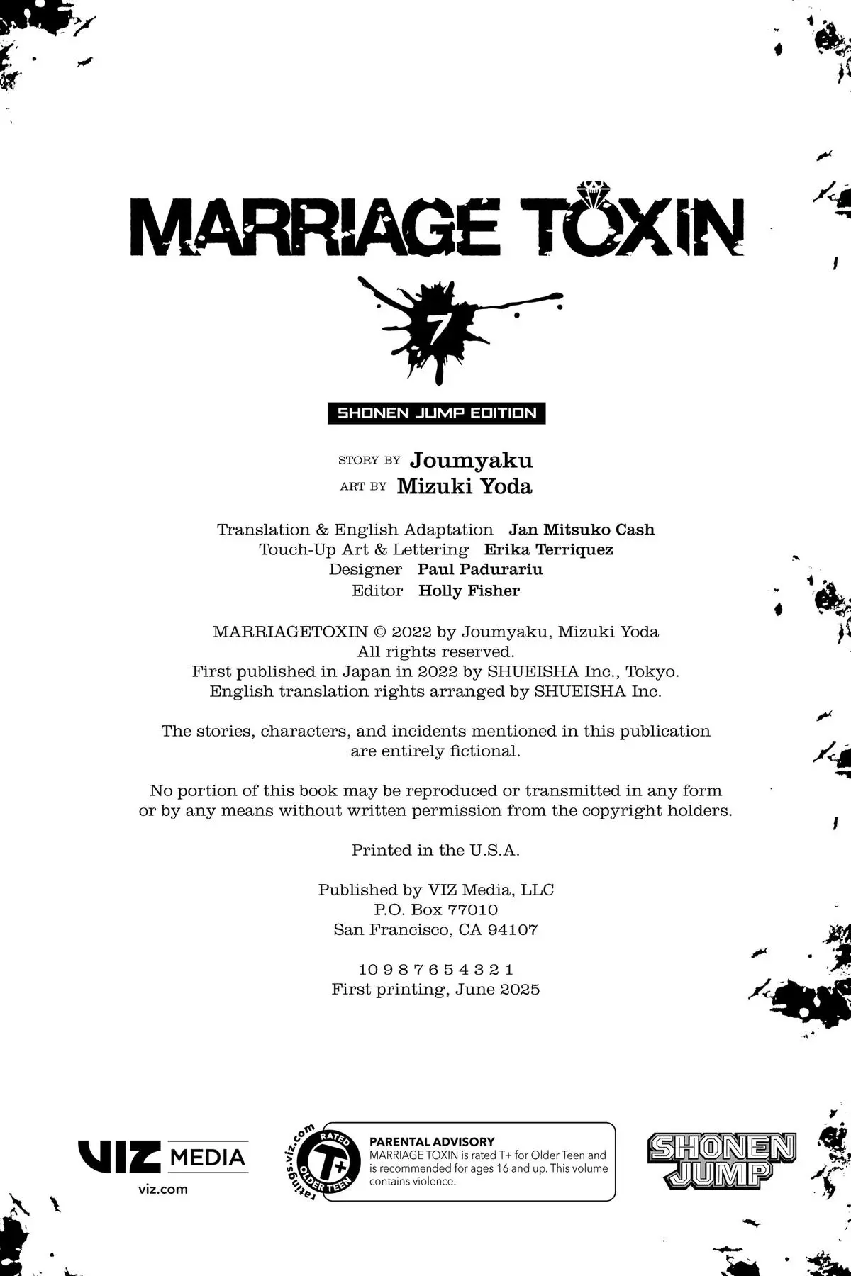 Read Marriage Toxin - Chapter 52 - www.marriagetoxinmangafree.com | Image 3