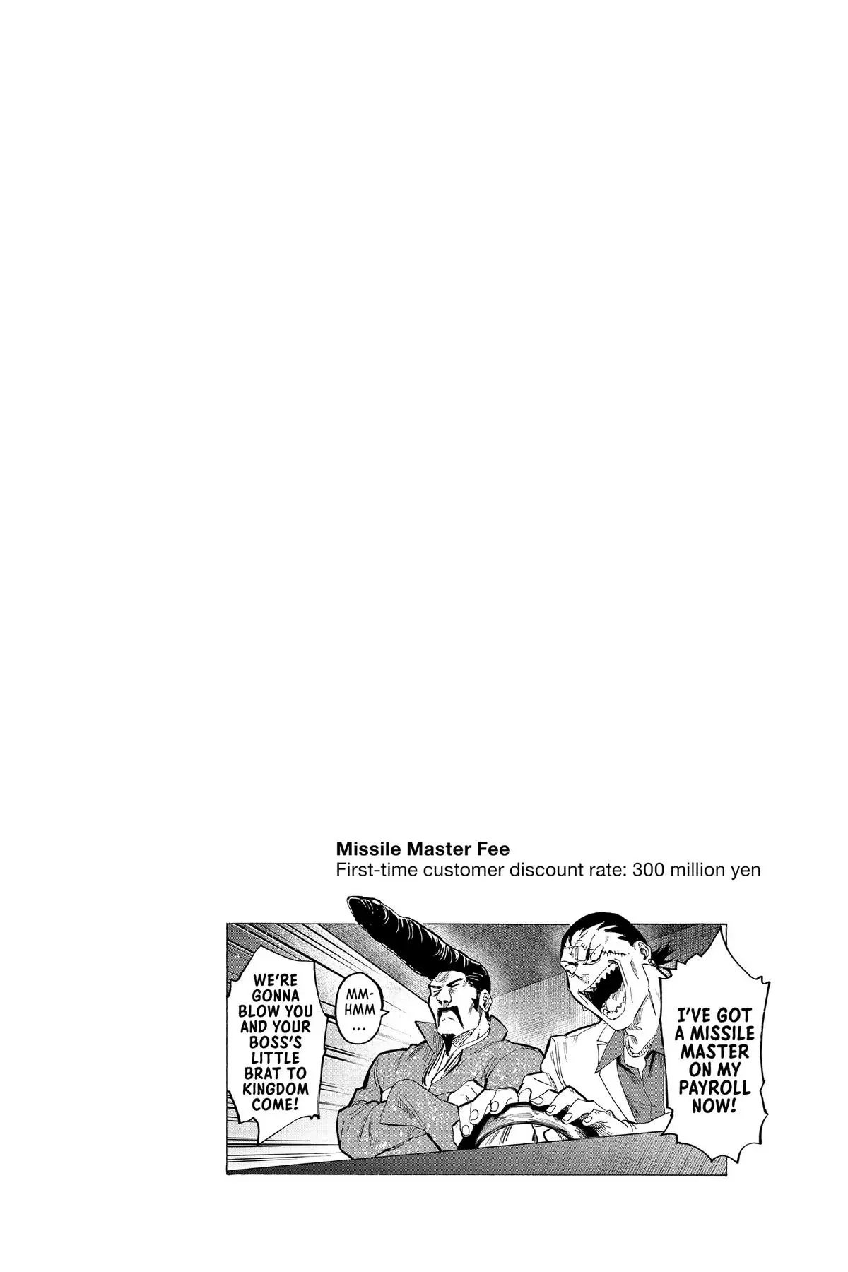 Read Marriage Toxin - Chapter 58 - www.marriagetoxinmangafree.com | Image 21