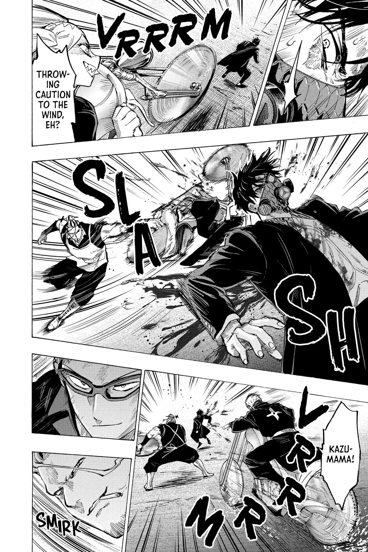 Read Marriage Toxin - Chapter 60 - www.marriagetoxinmangafree.com | Image 6