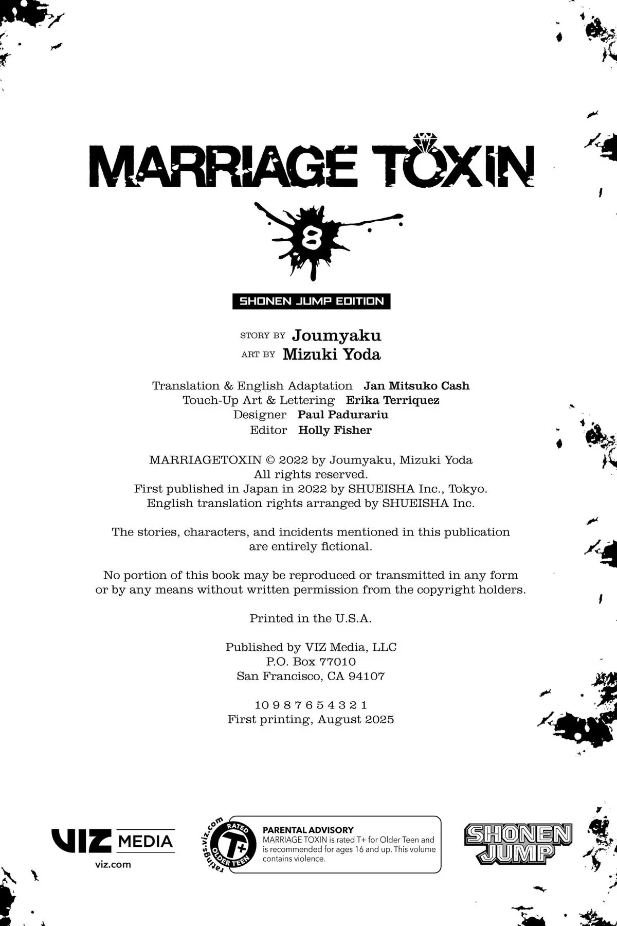 Read Marriage Toxin - Chapter 62 - www.marriagetoxinmangafree.com | Image 3