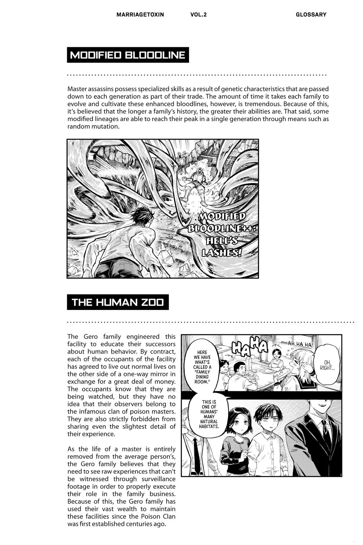Read Marriage Toxin - Chapter 7 - www.marriagetoxinmangafree.com | Image 30