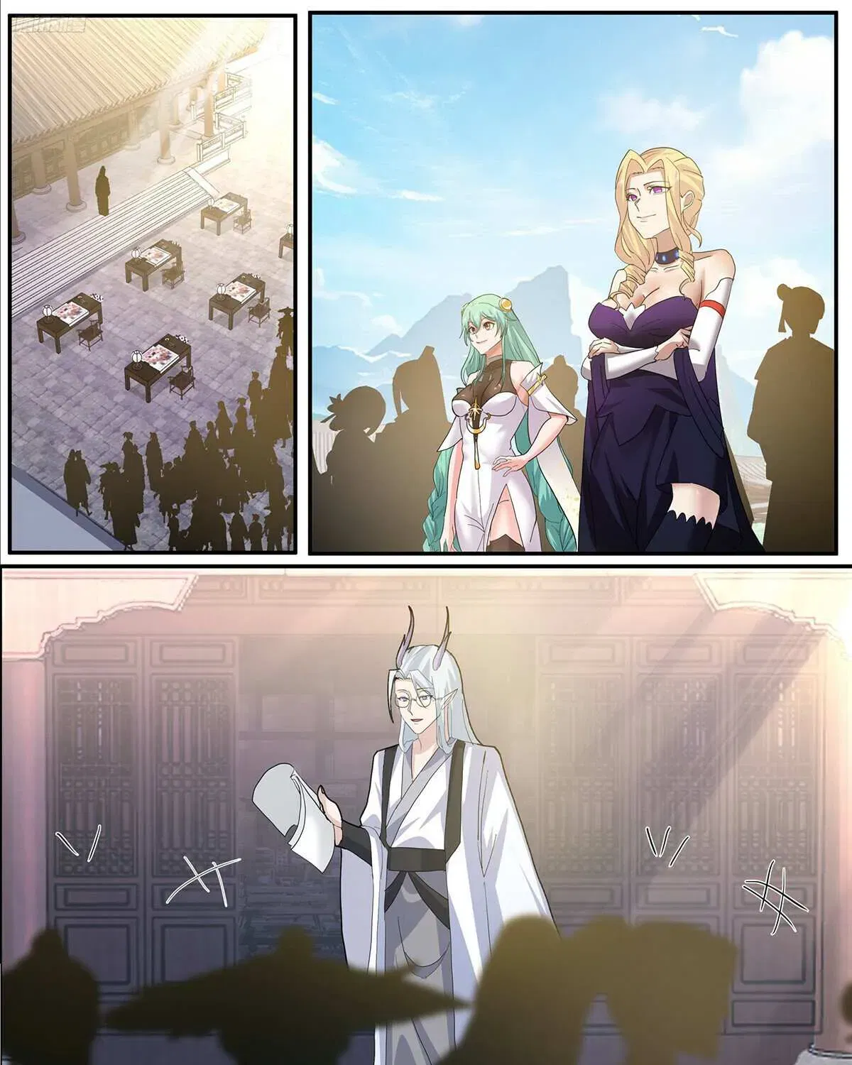 Read Martial Peak - Chapter 3845 - www.martialpeakmangafree.com | Image 15