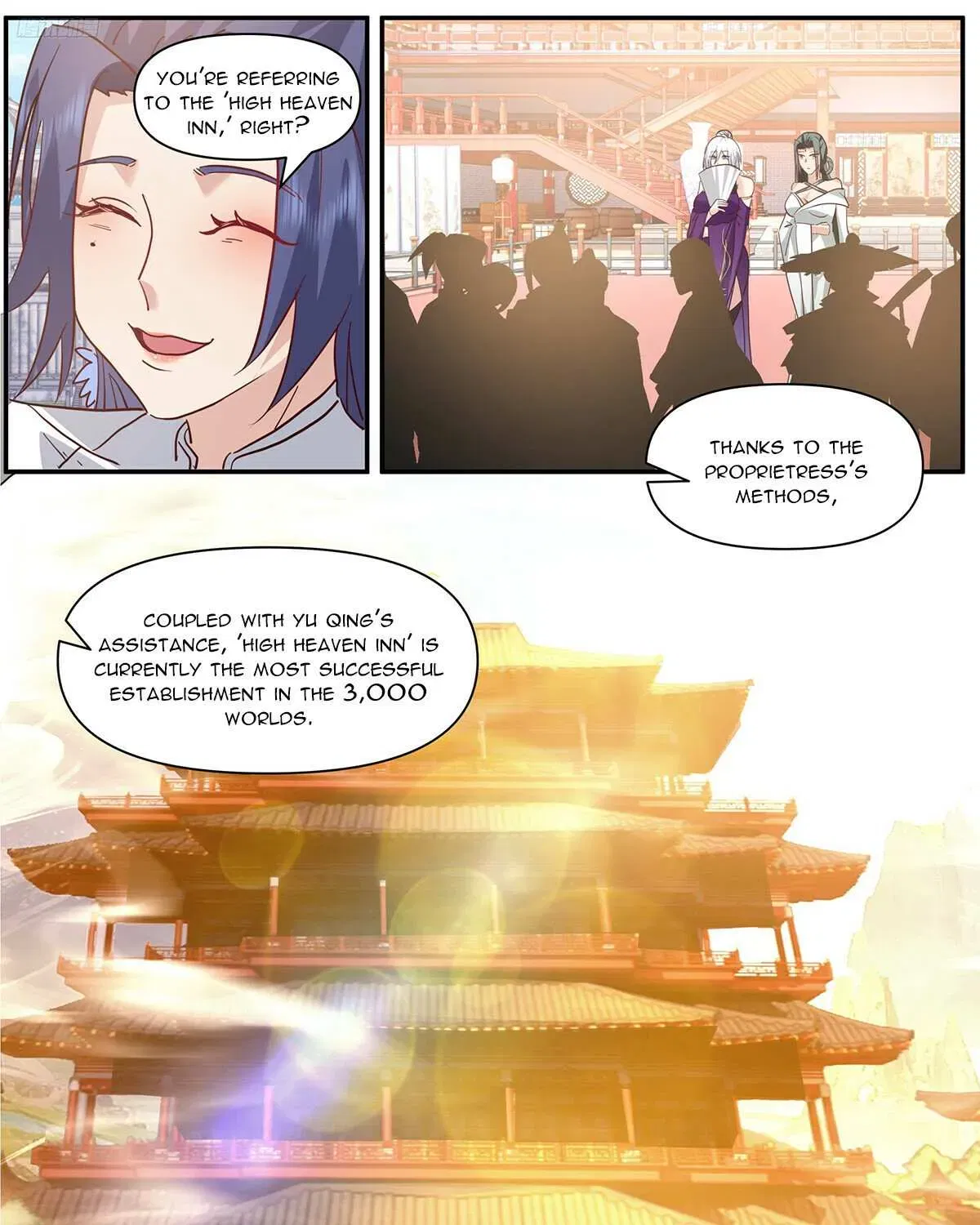 Read Martial Peak - Chapter 3845 - www.martialpeakmangafree.com | Image 19
