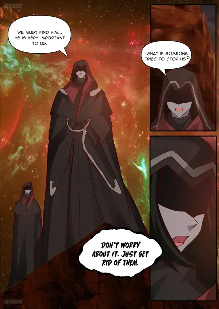 Read Martial Peak - Chapter 3846 - www.martialpeakmangafree.com | Image 4