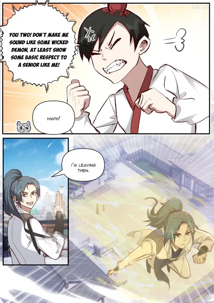Read Martial Peak - Chapter 3846 - www.martialpeakmangafree.com | Image 6