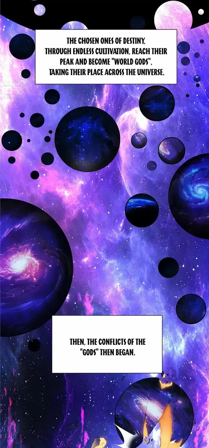 Read Martial Peak - Chapter 3847 - www.martialpeakmangafree.com | Image 3